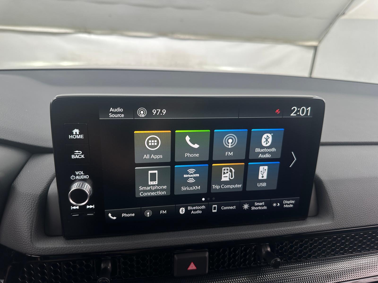 Thumbnail: 2025 Honda CR-V - 3