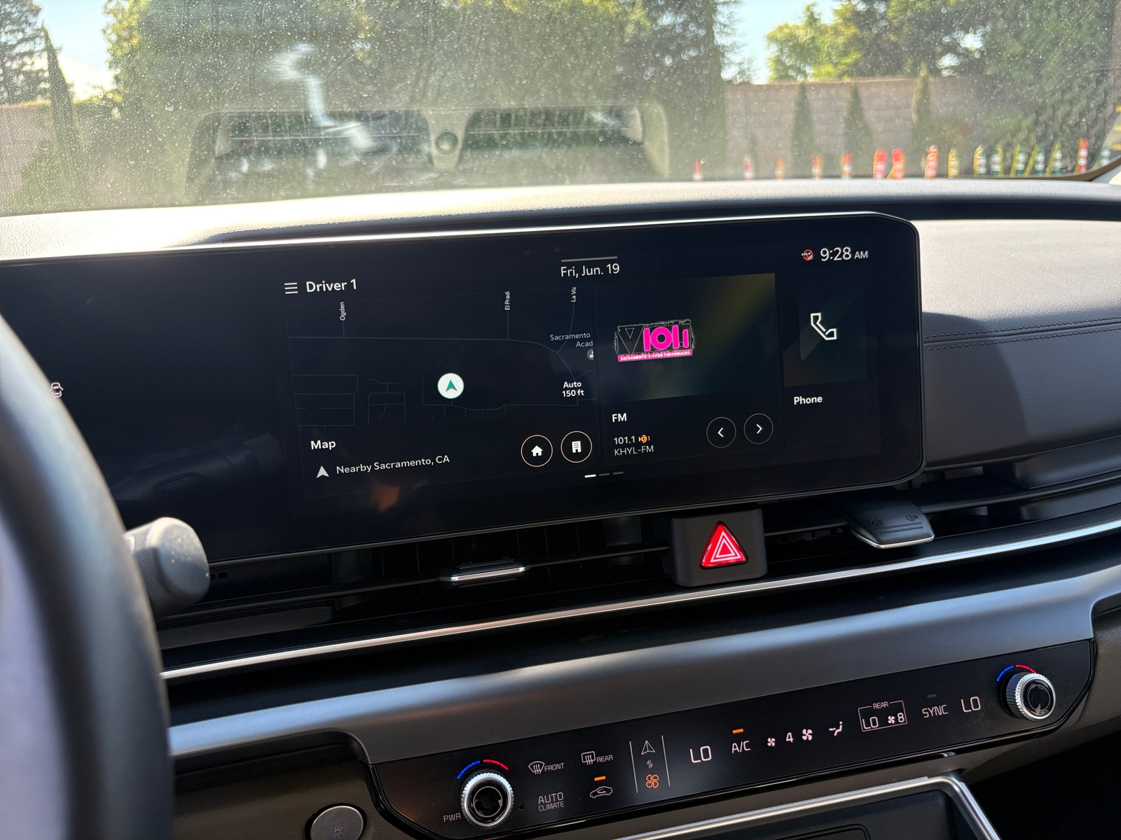 Thumbnail: 2026 Kia Carnival - 4