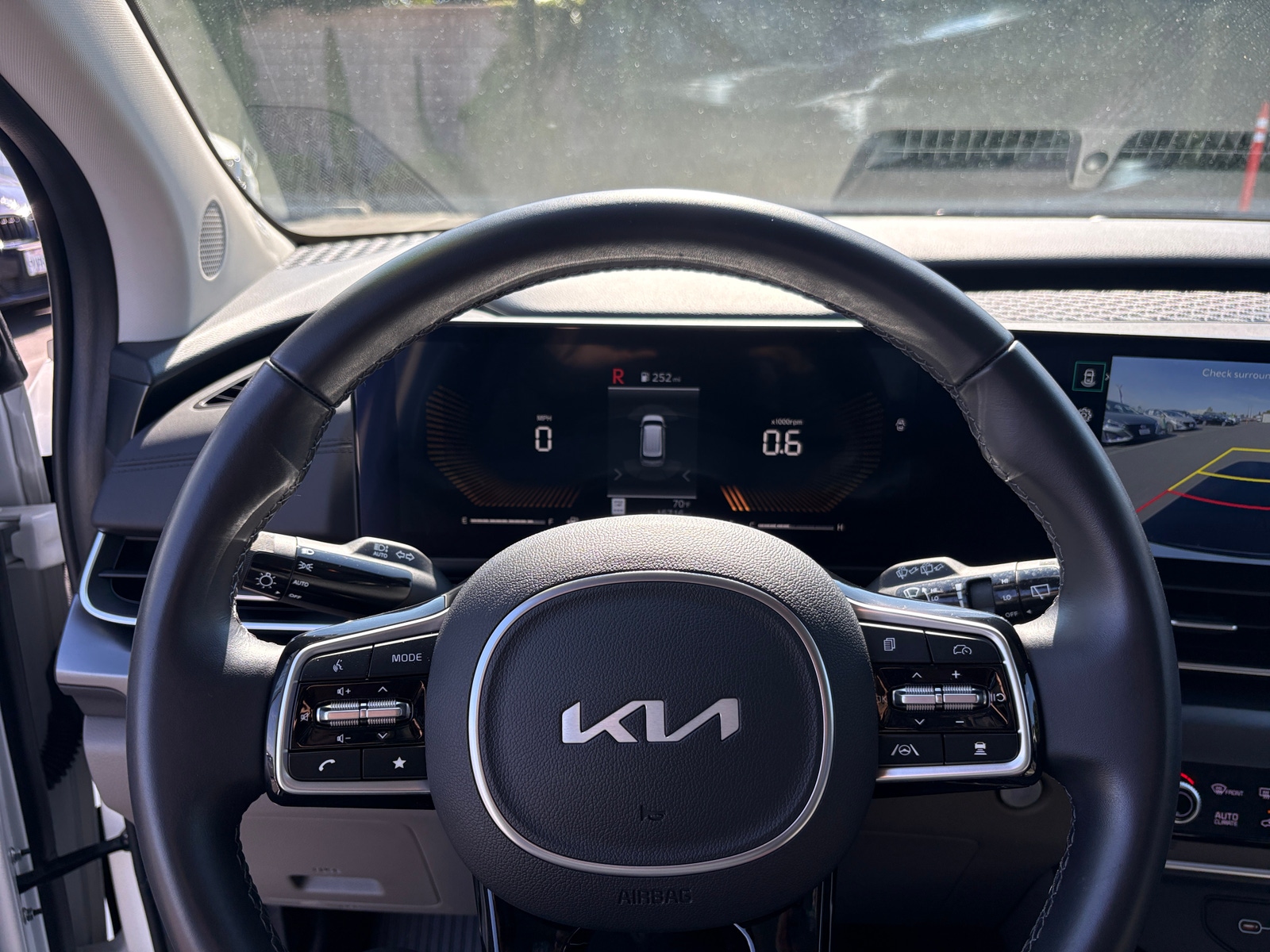 Thumbnail: 2026 Kia Carnival - 5
