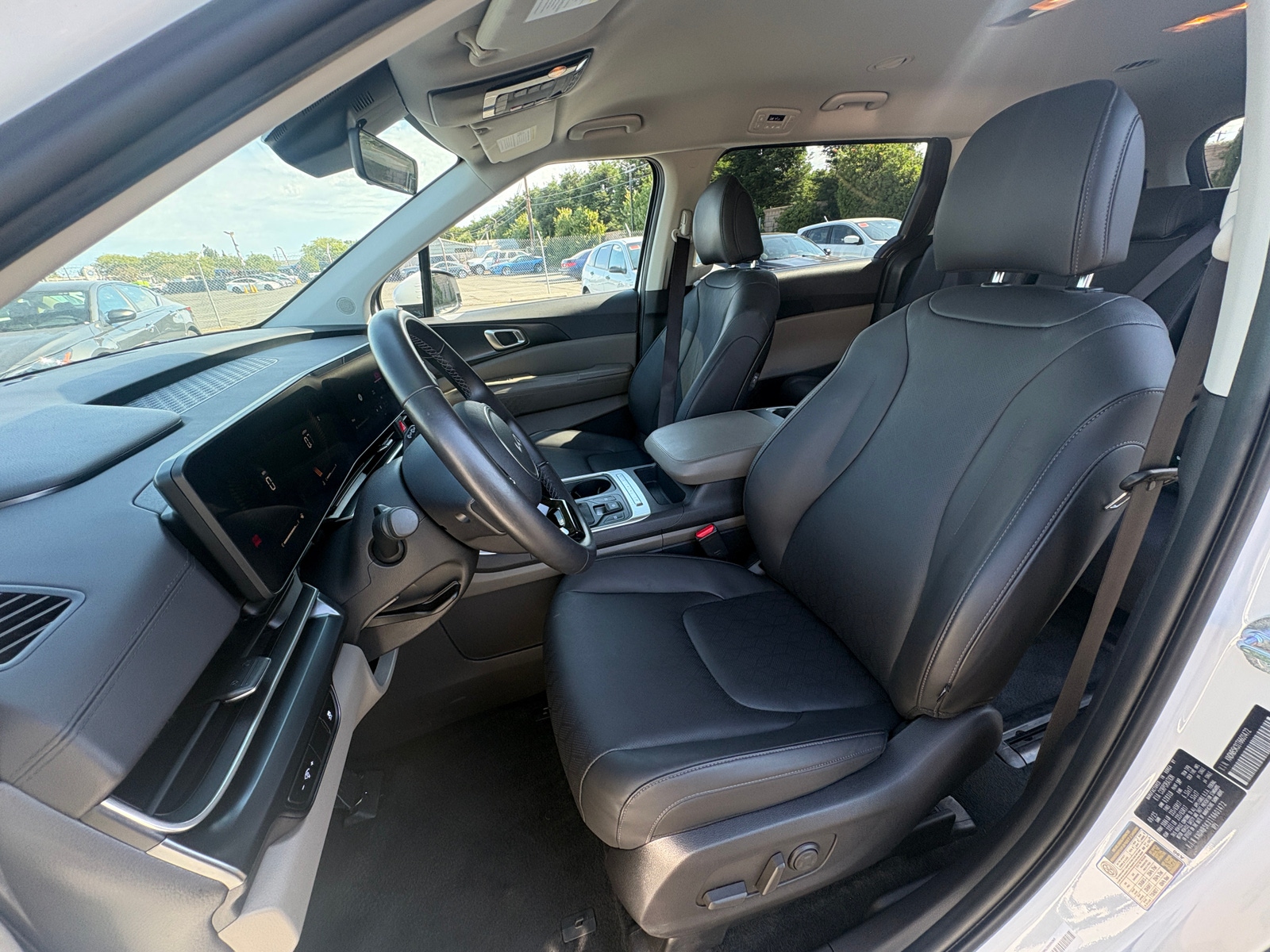 Thumbnail: 2026 Kia Carnival - 2