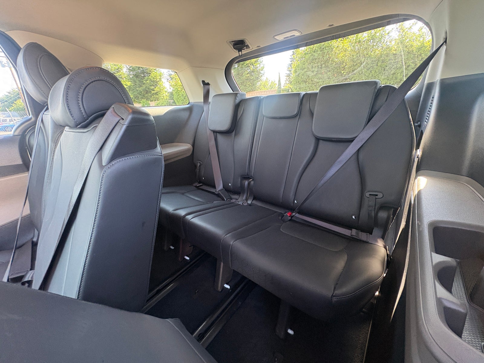 Thumbnail: 2026 Kia Carnival - 6