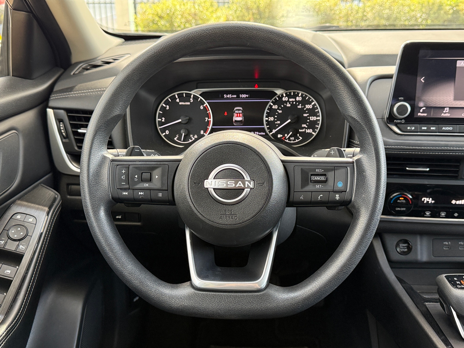 Thumbnail: 2024 Nissan Rogue - 5