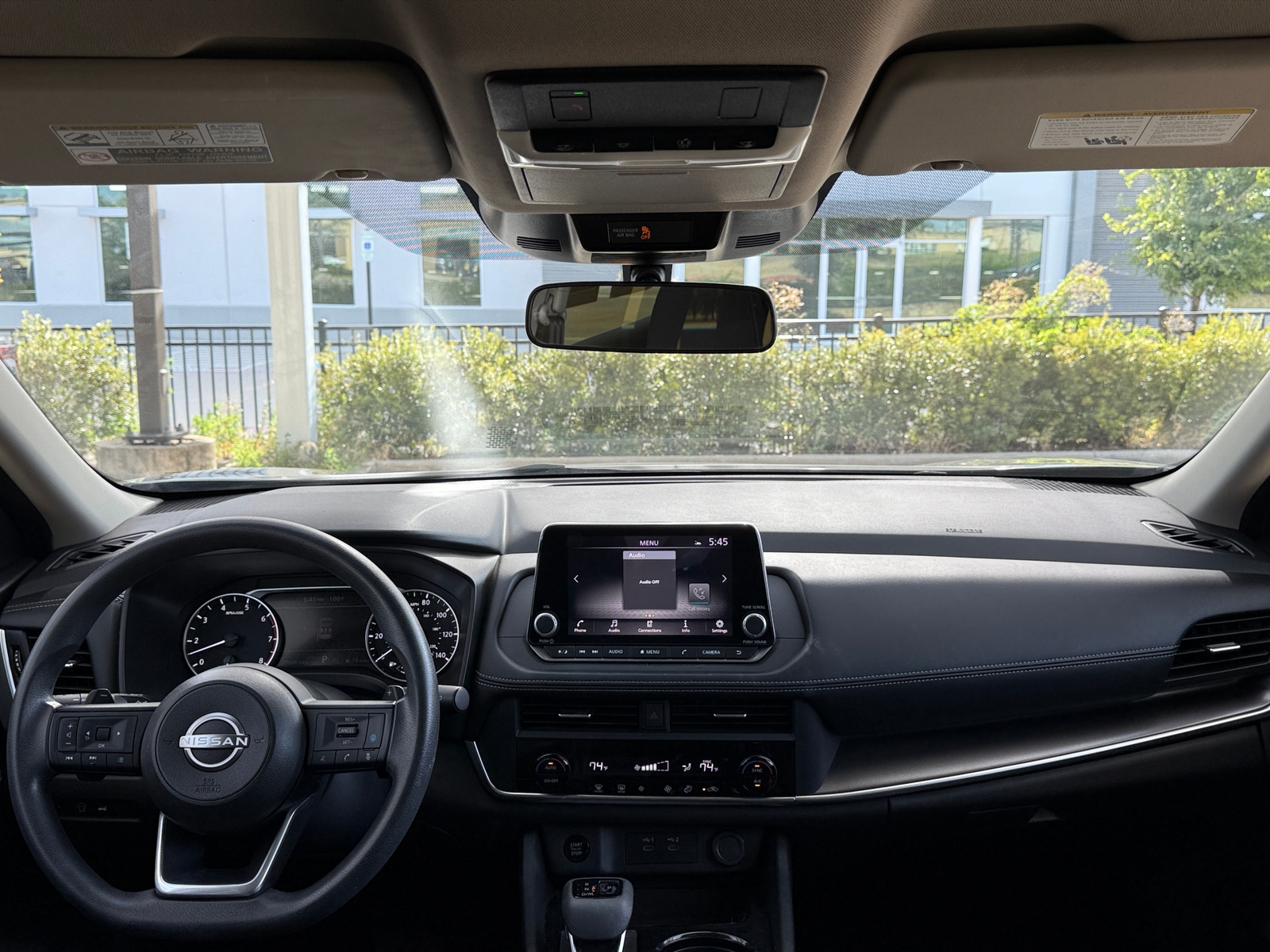 Thumbnail: 2024 Nissan Rogue - 3