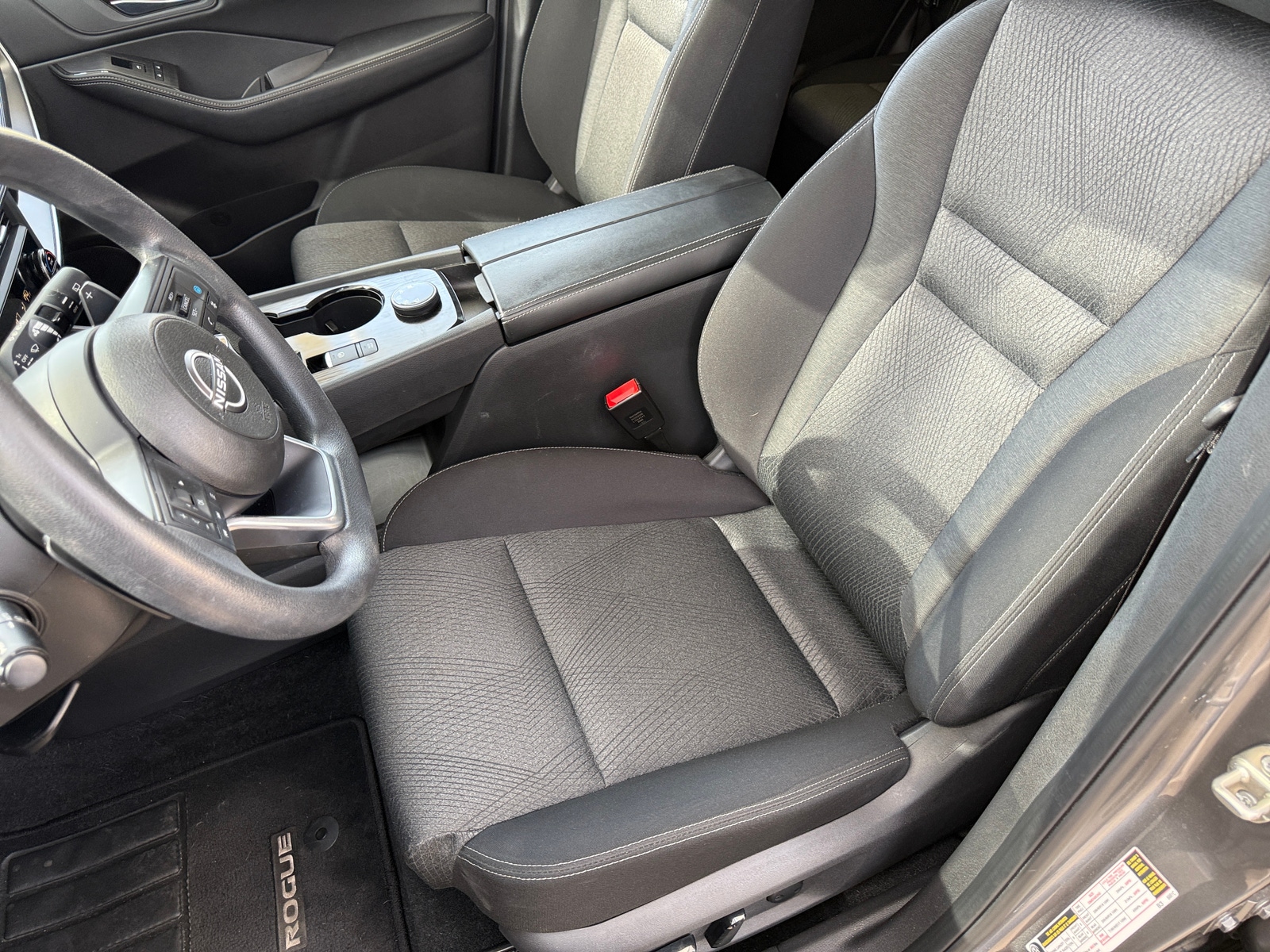 Thumbnail: 2024 Nissan Rogue - 2