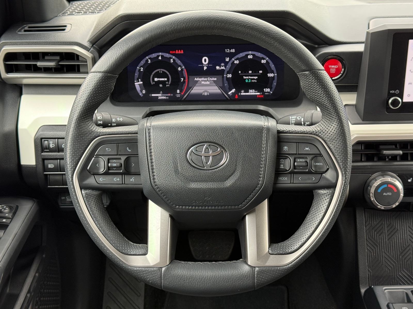 Thumbnail: 2024 Toyota Tacoma - 5
