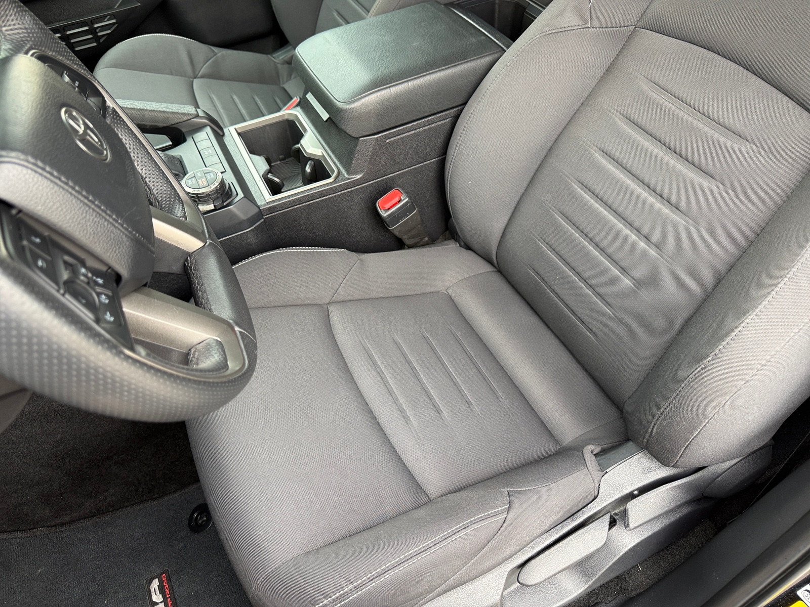 Thumbnail: 2024 Toyota Tacoma - 2