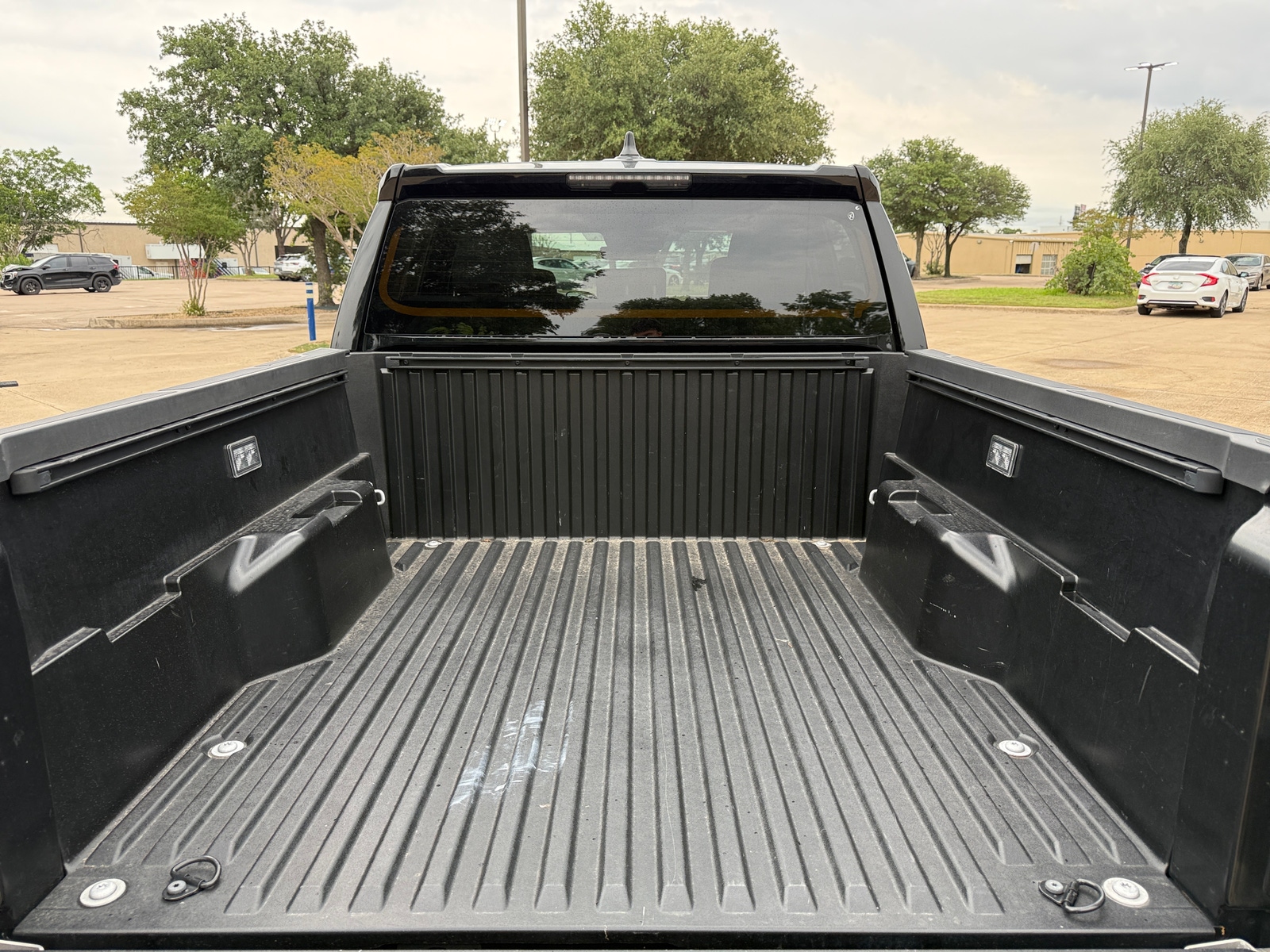 Thumbnail: 2024 Toyota Tacoma - 6