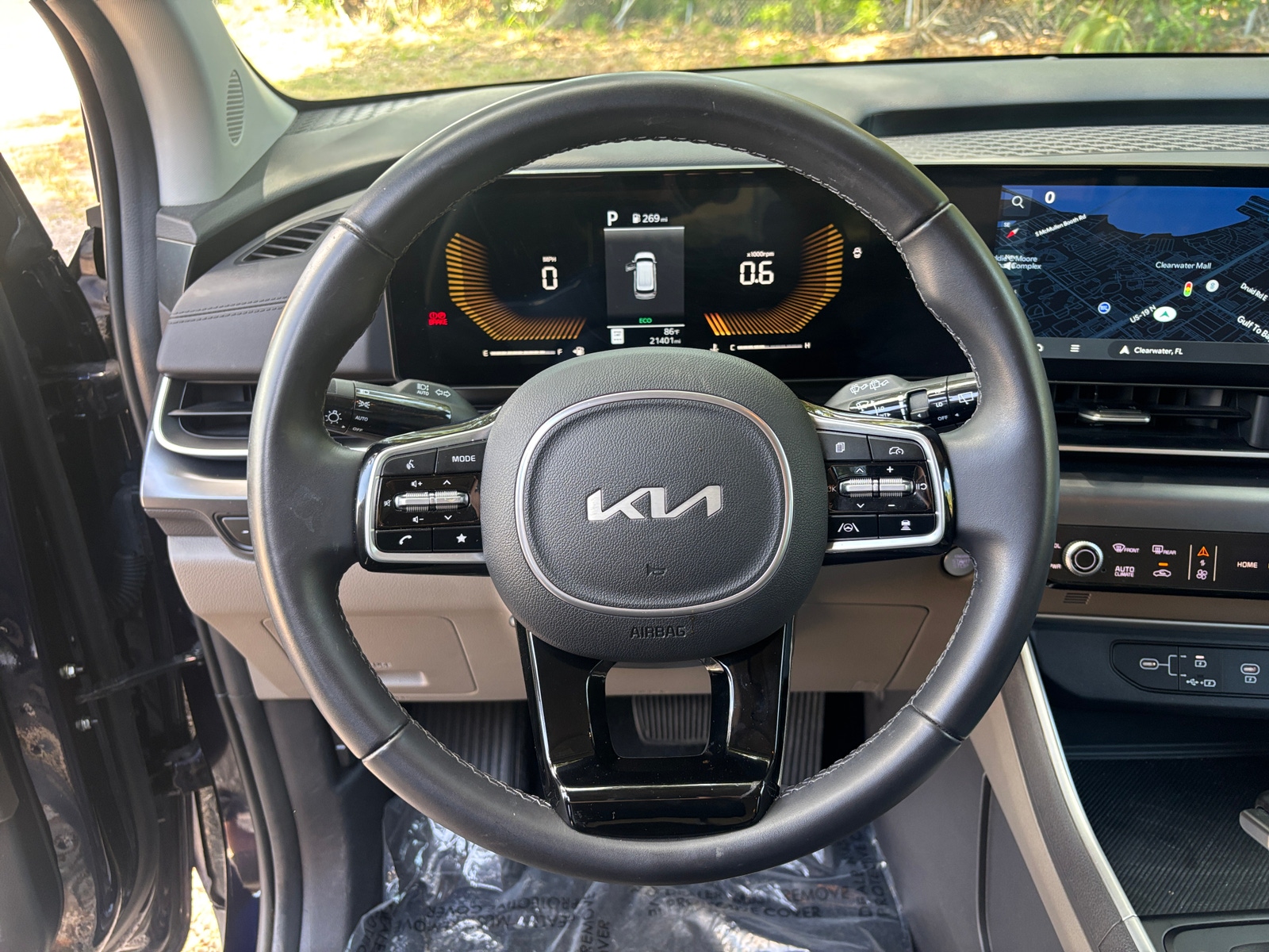 Thumbnail: 2026 Kia Carnival - 4