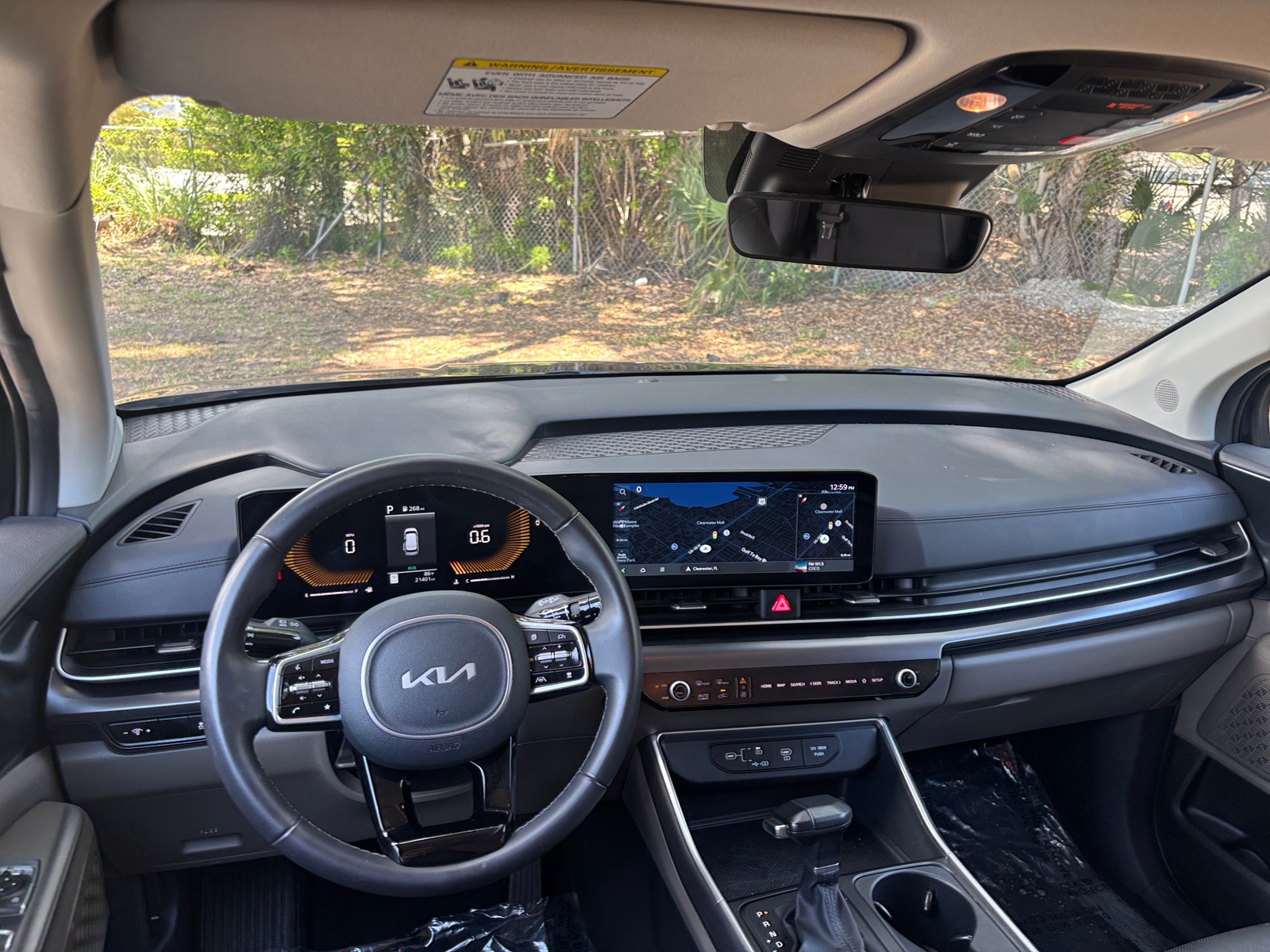 Thumbnail: 2026 Kia Carnival - 2