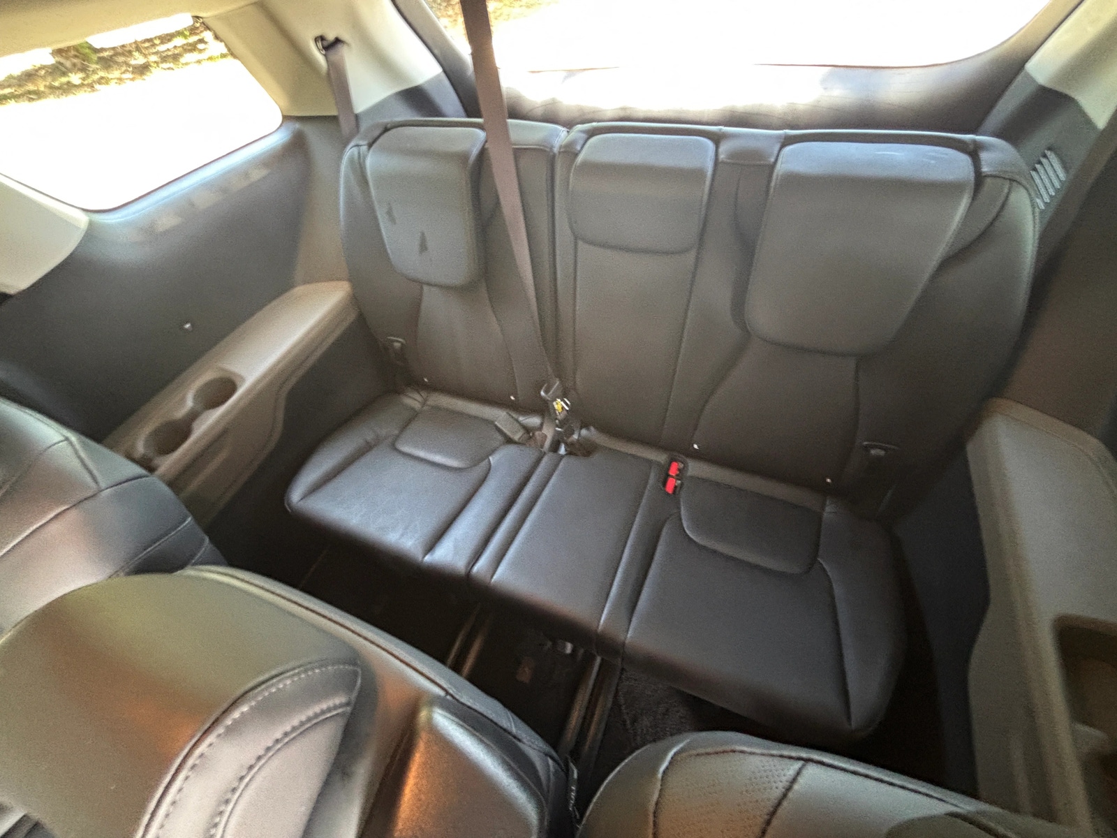 Thumbnail: 2026 Kia Carnival - 5
