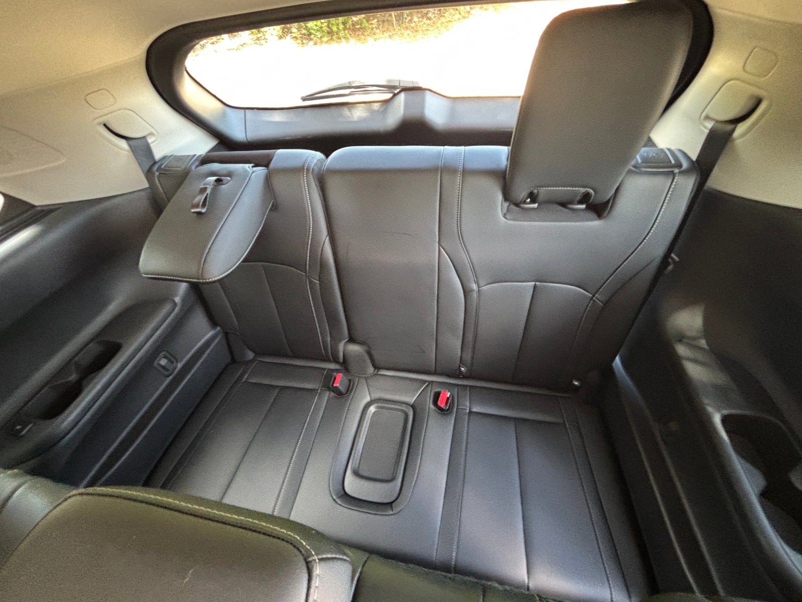 Thumbnail: 2026 INFINITI QX60 - 6