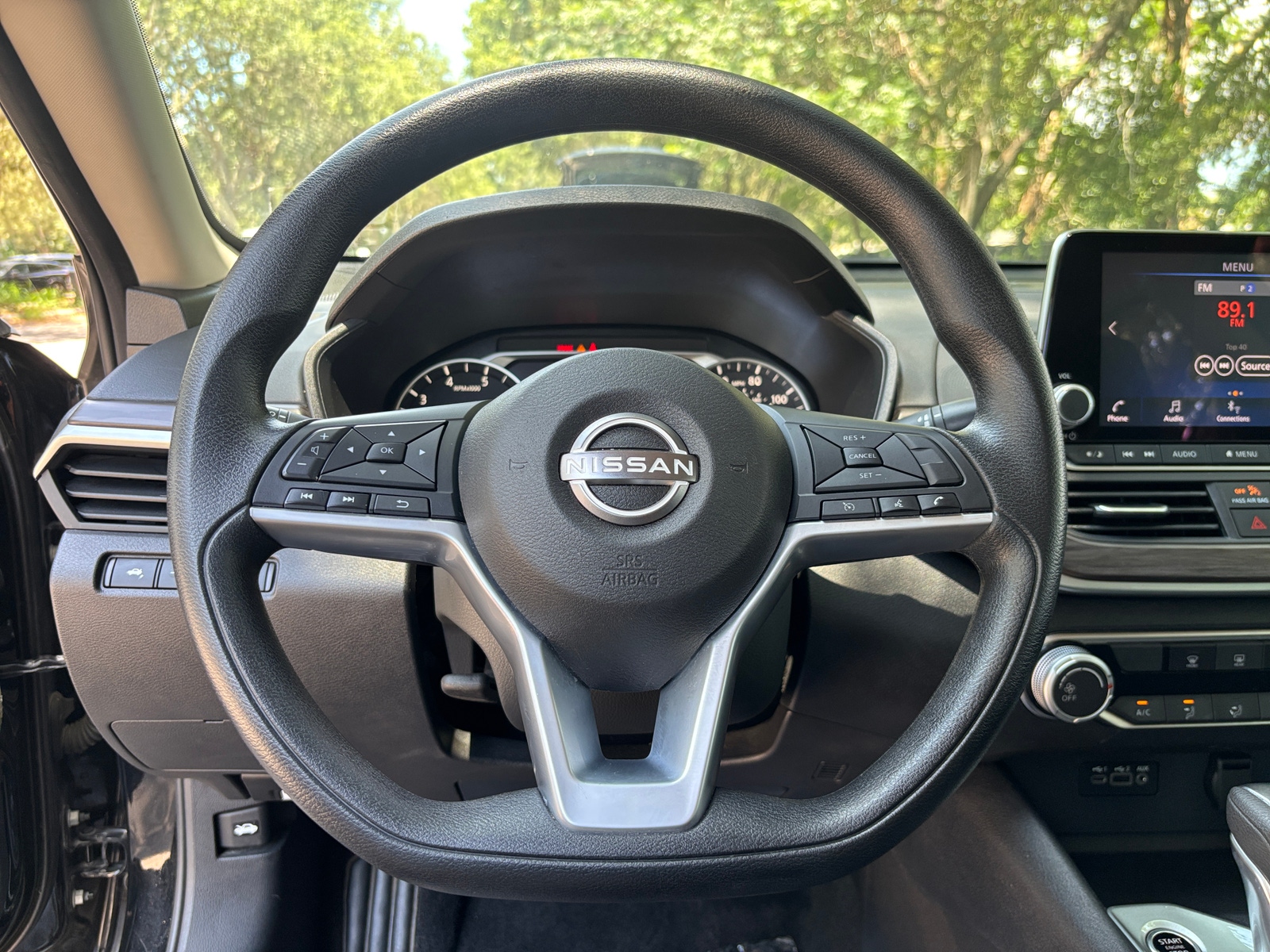 Thumbnail: 2025 Nissan Altima - 5