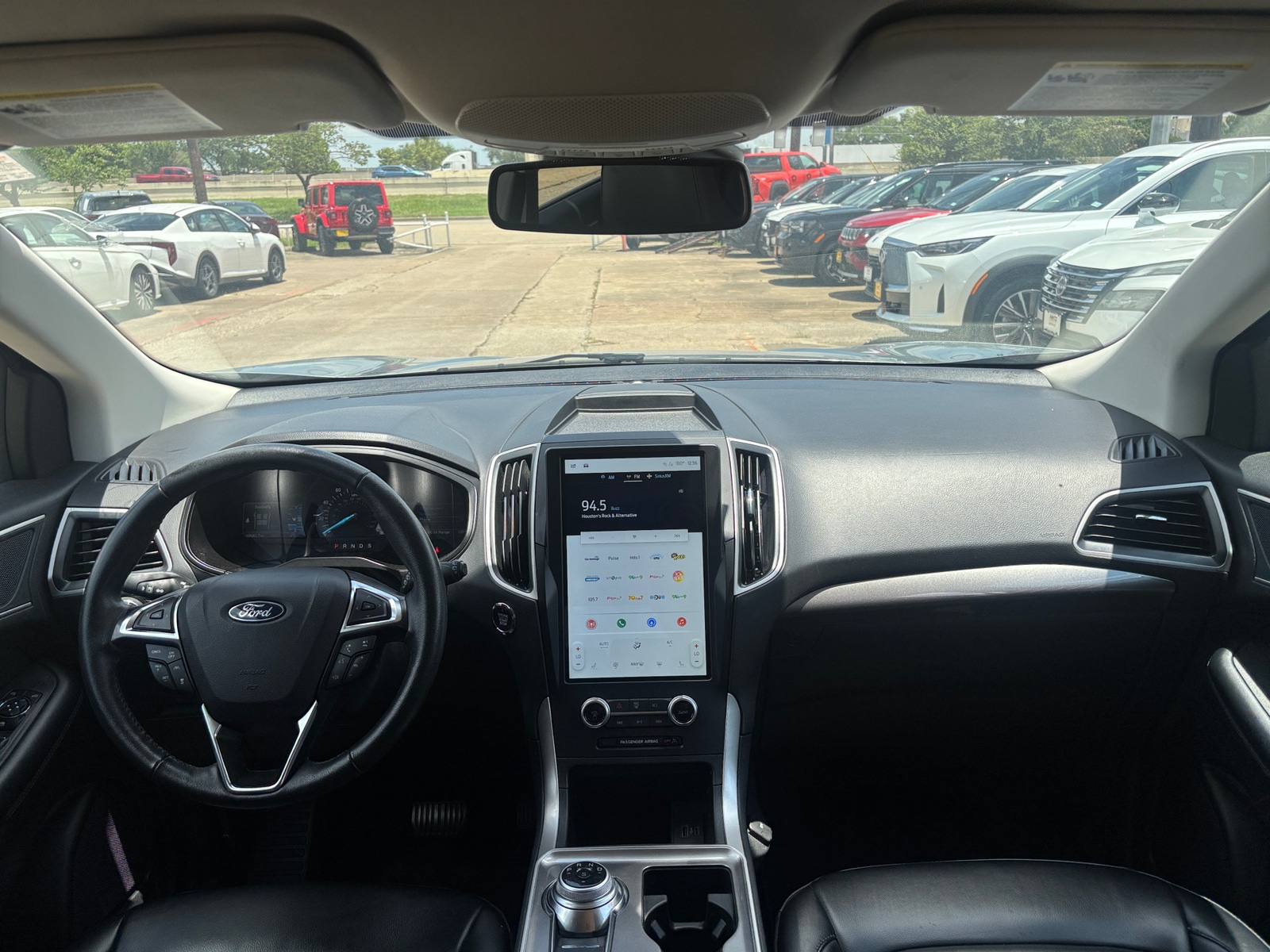 Thumbnail: 2024 Ford Edge - 2