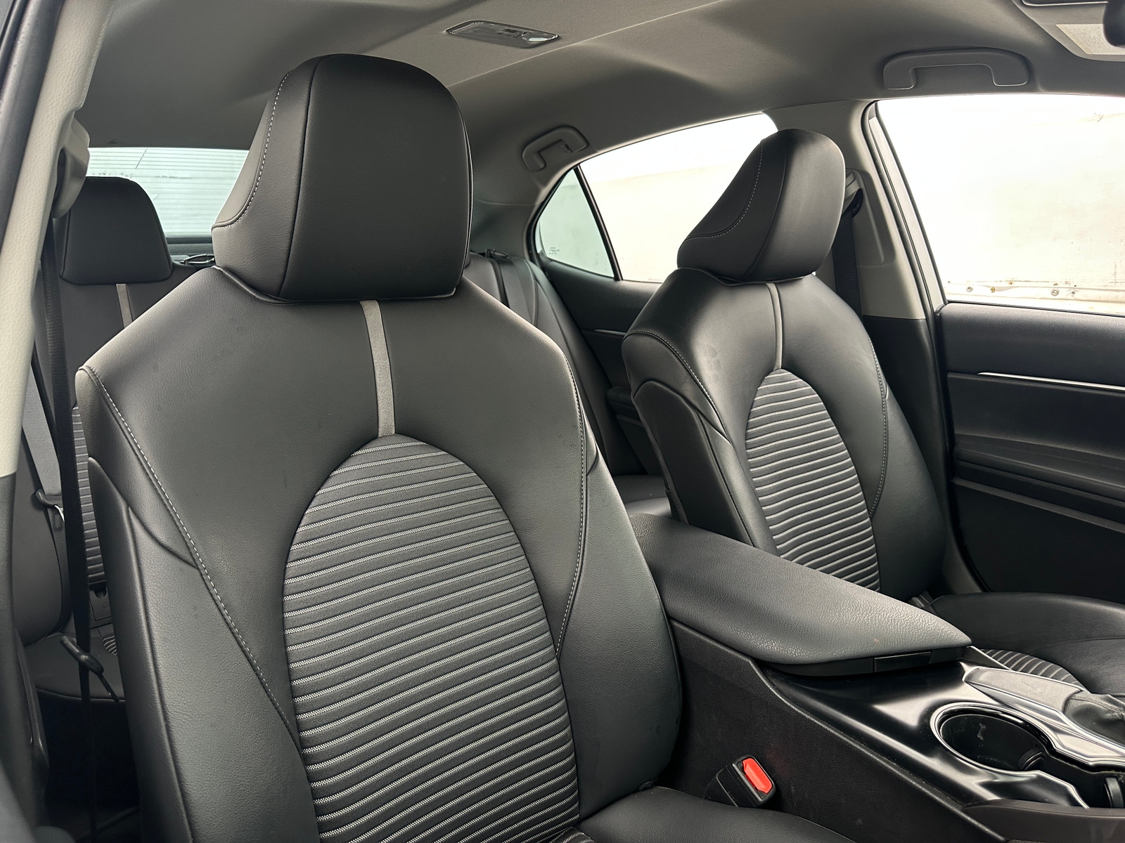 Thumbnail: 2020 Toyota Camry - 2