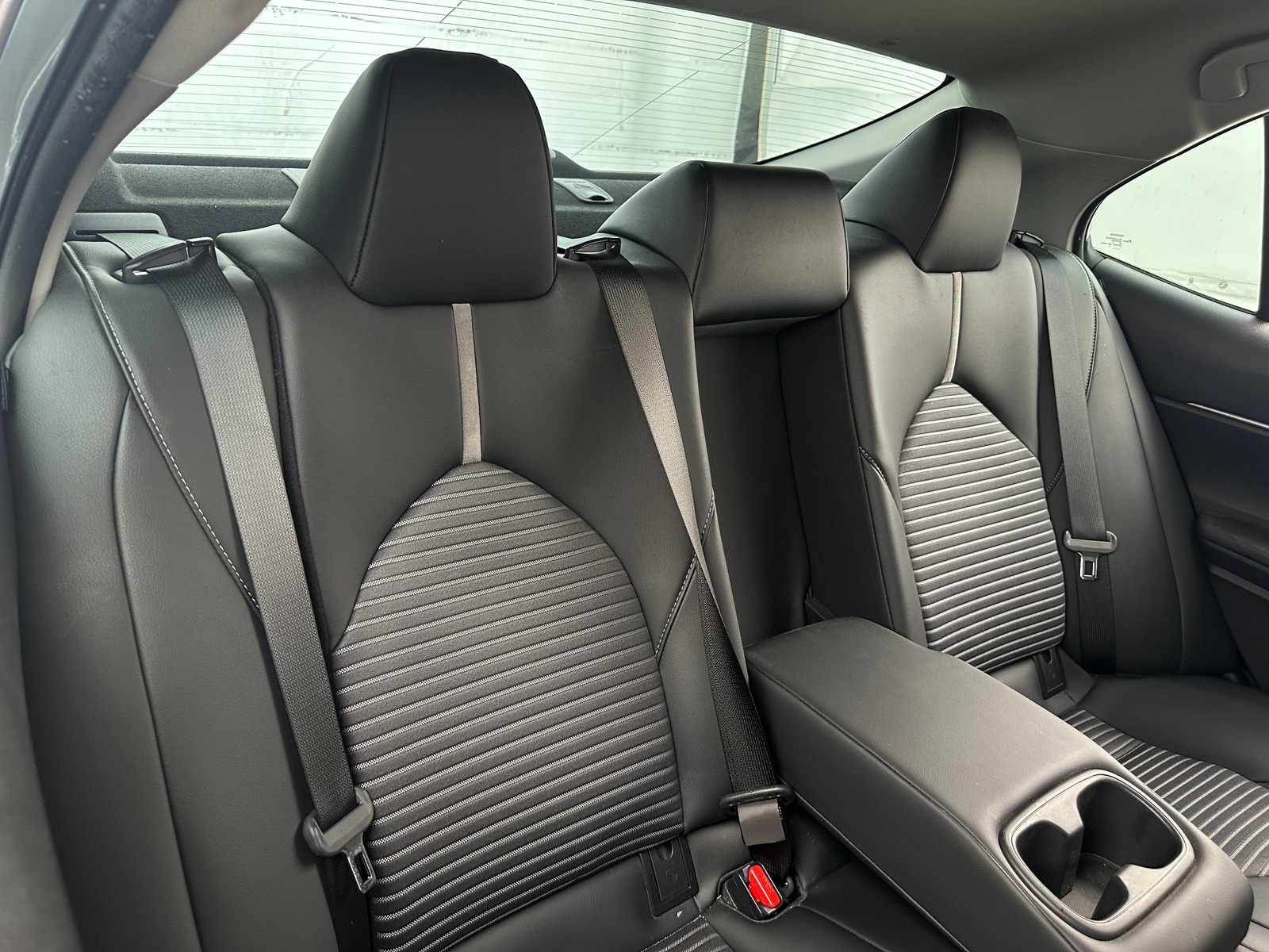 Thumbnail: 2020 Toyota Camry - 6