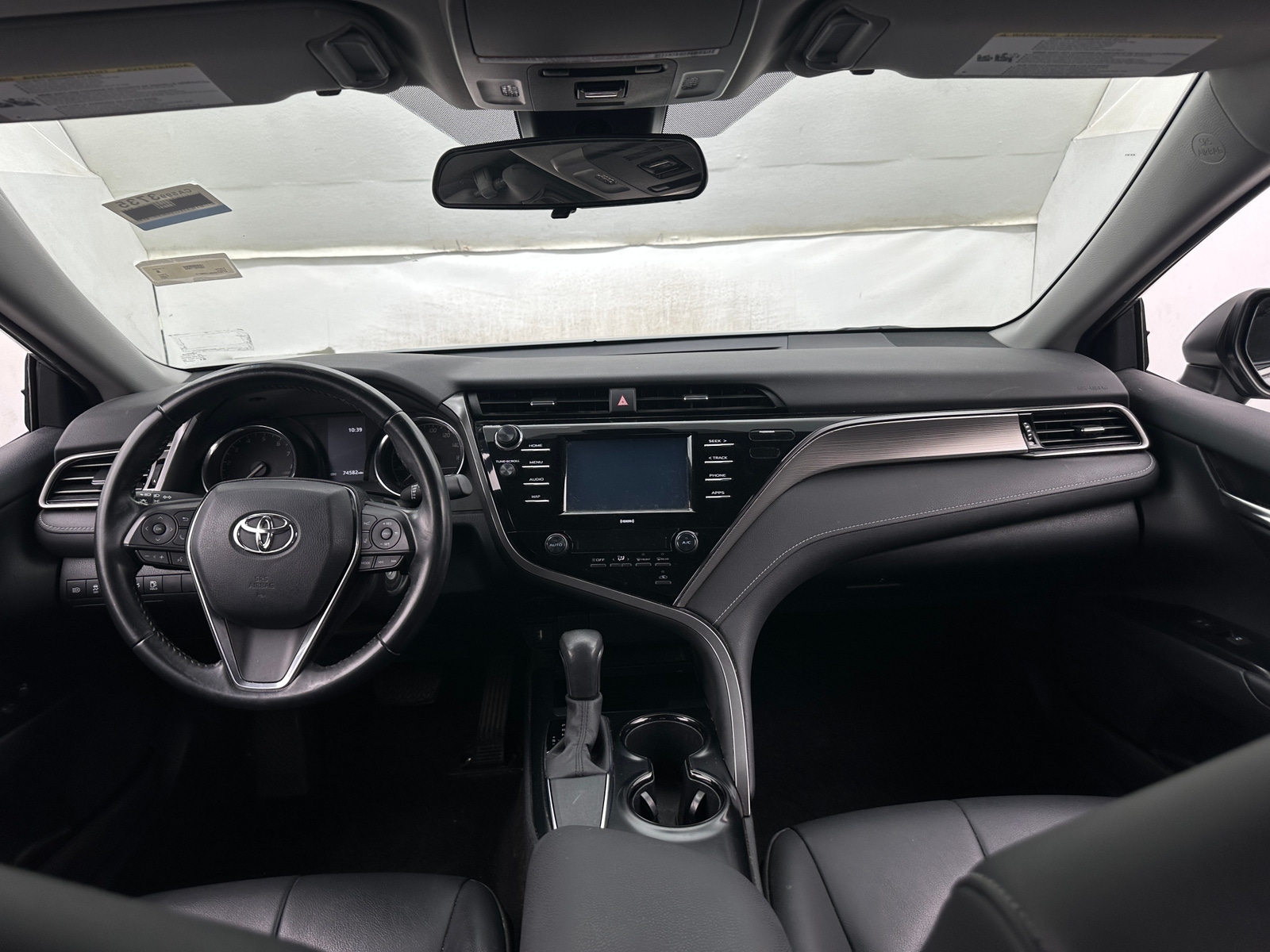 Thumbnail: 2020 Toyota Camry - 3