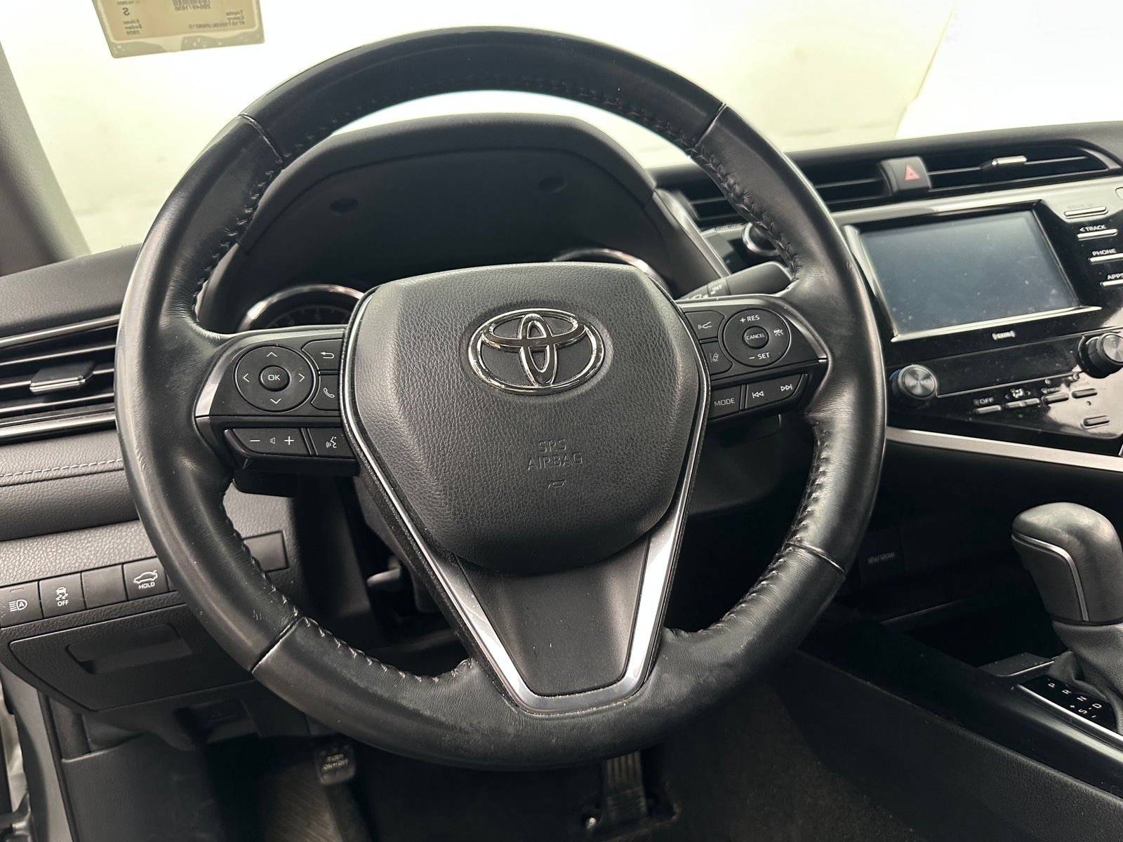 Thumbnail: 2020 Toyota Camry - 5