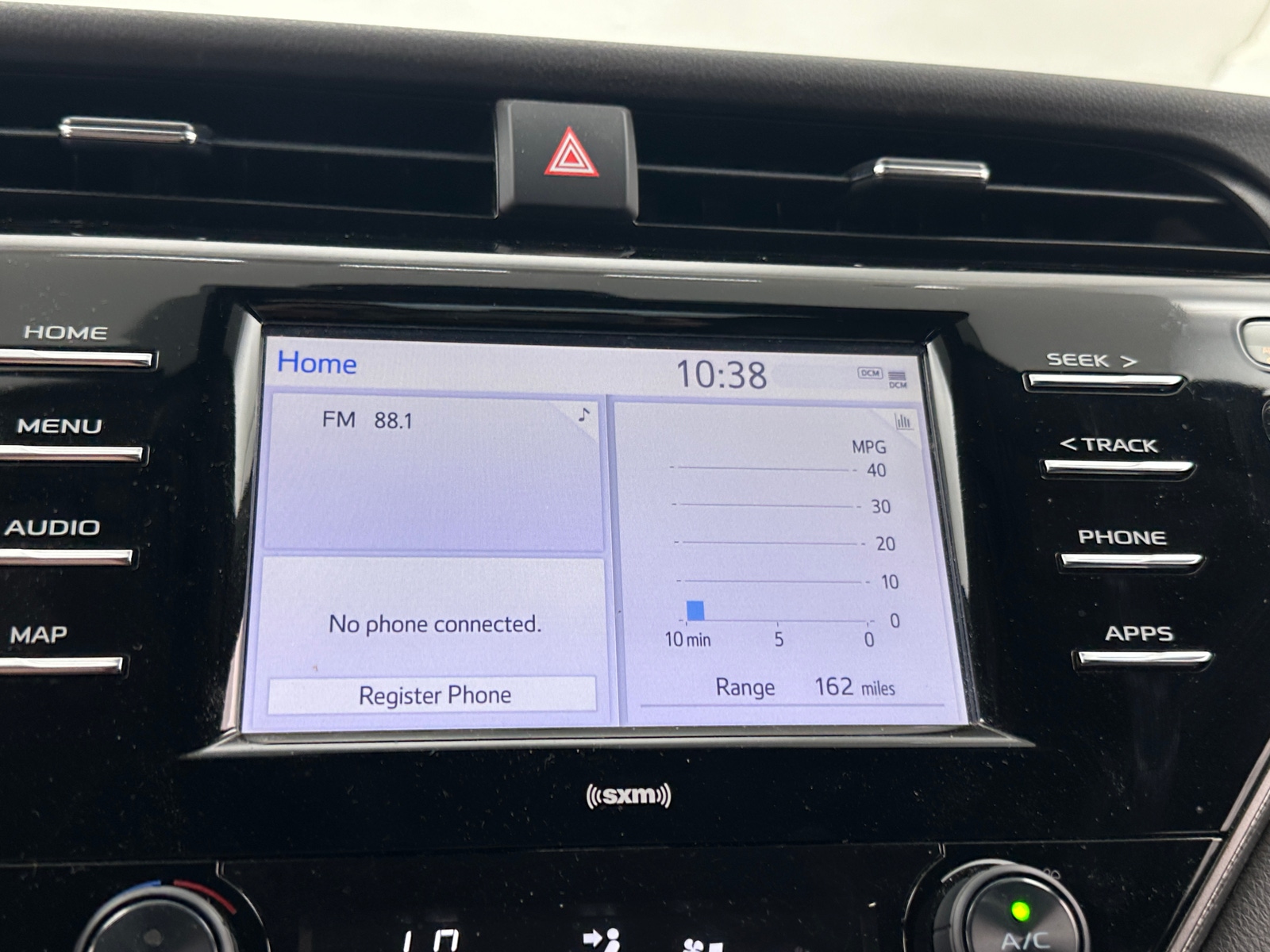 Thumbnail: 2020 Toyota Camry - 4