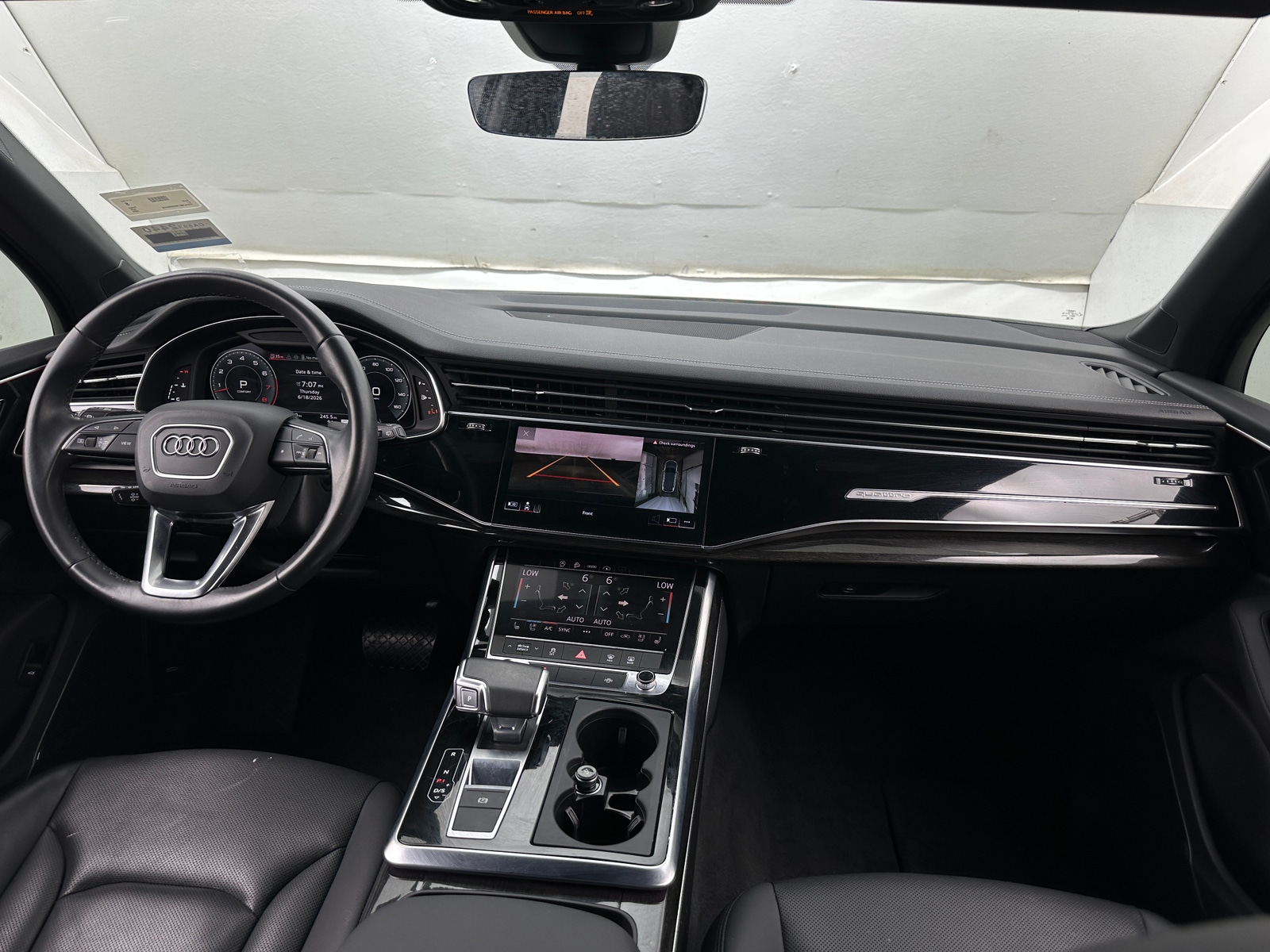 Thumbnail: 2024 Audi Q7 - 2