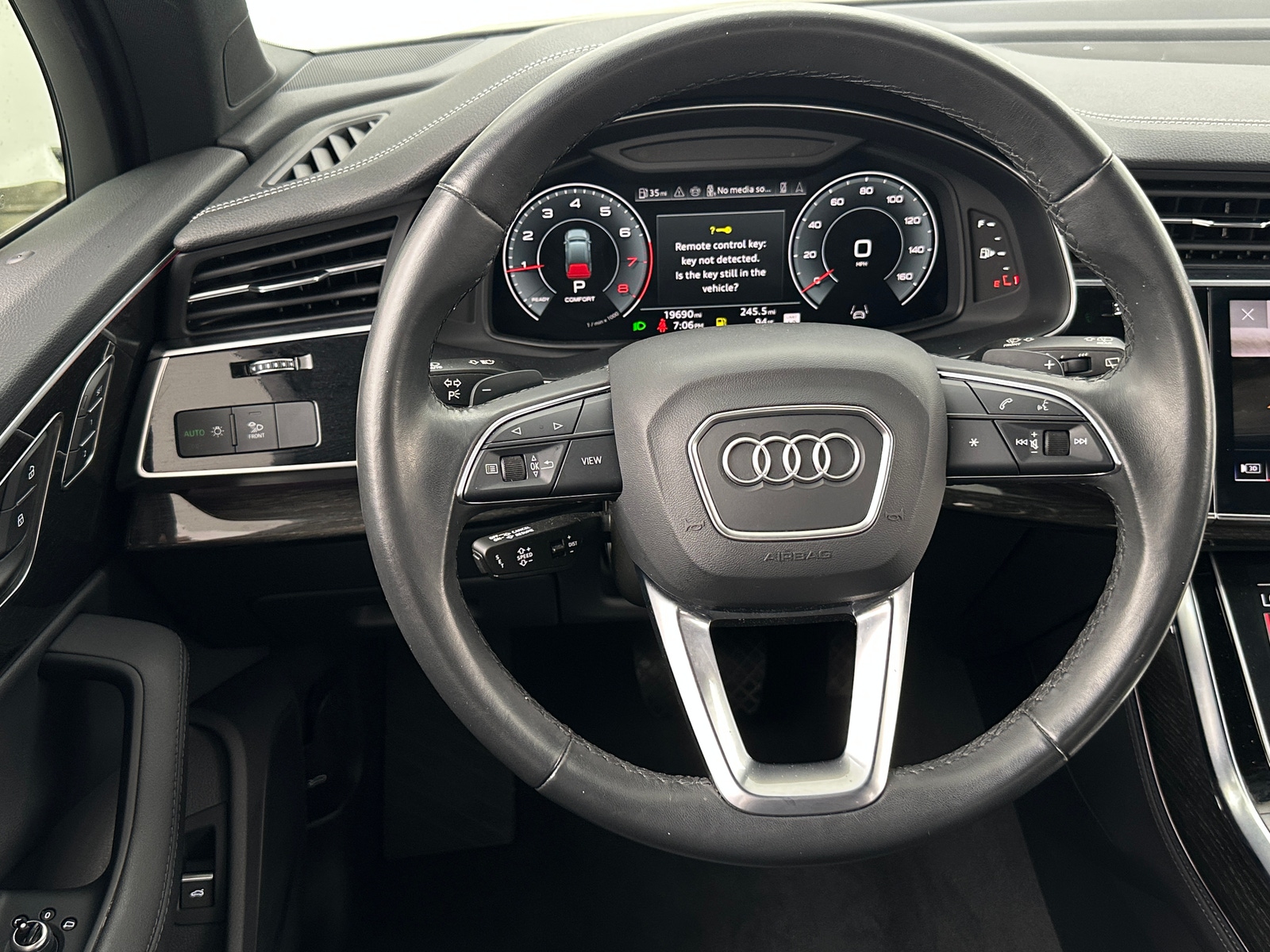 Thumbnail: 2024 Audi Q7 - 4