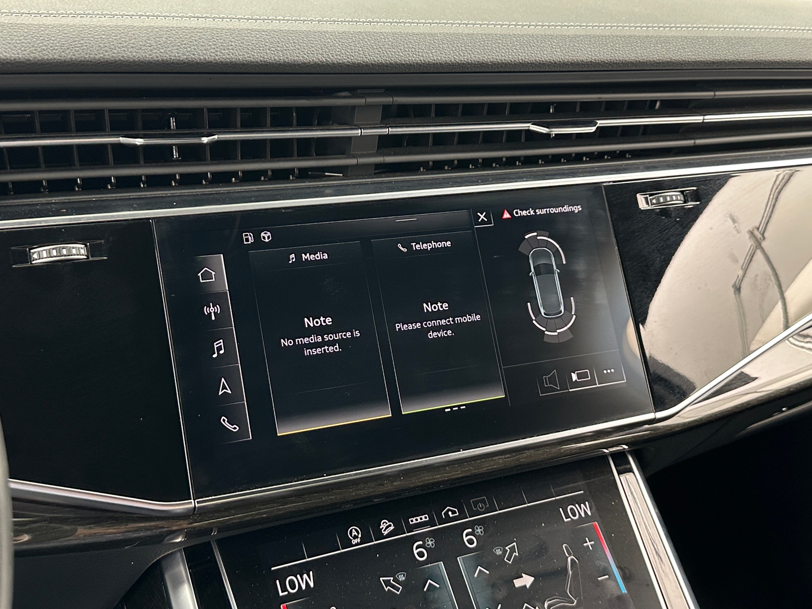 Thumbnail: 2024 Audi Q7 - 3