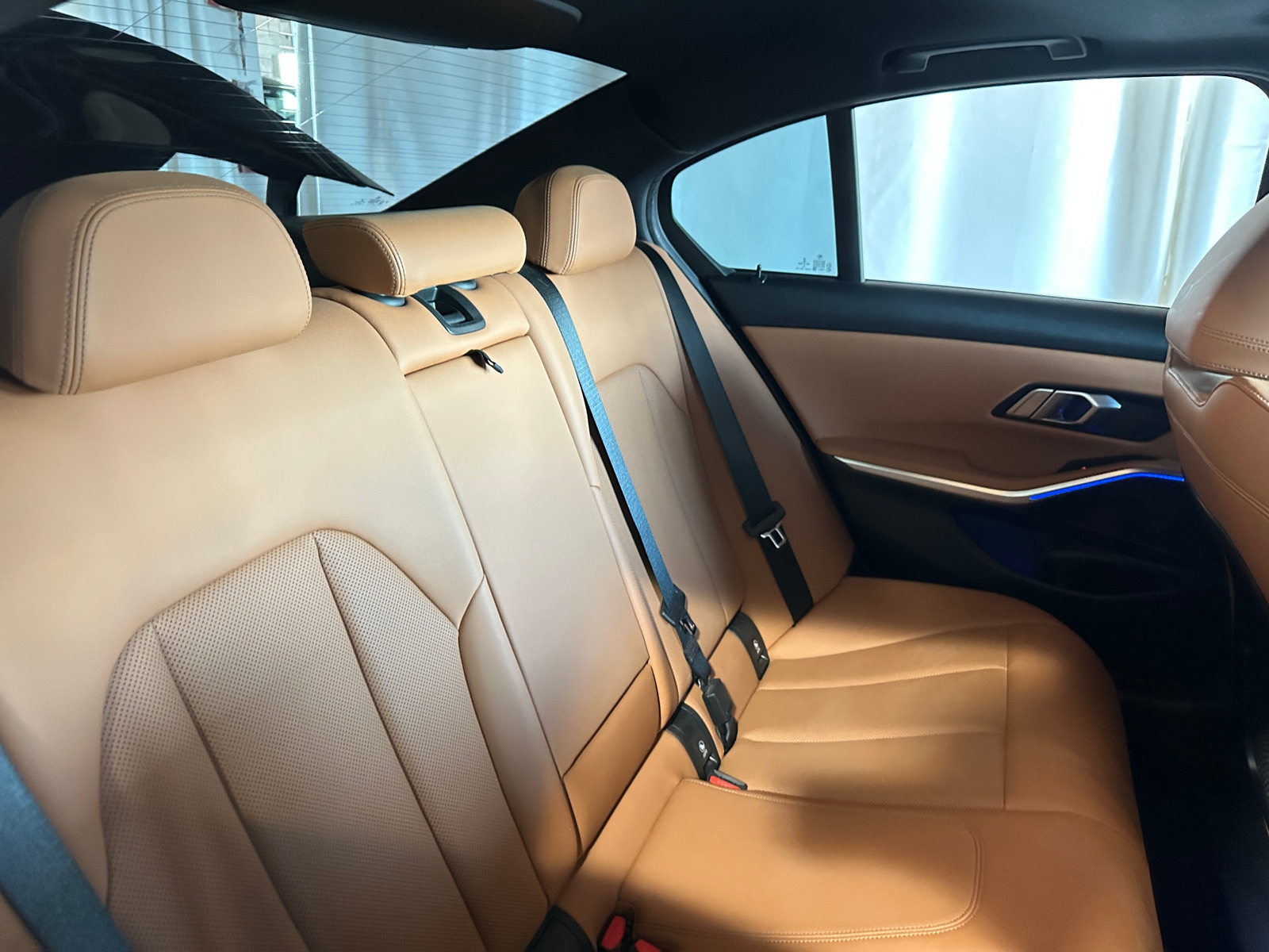 Thumbnail: 2022 BMW 3 Series - 5