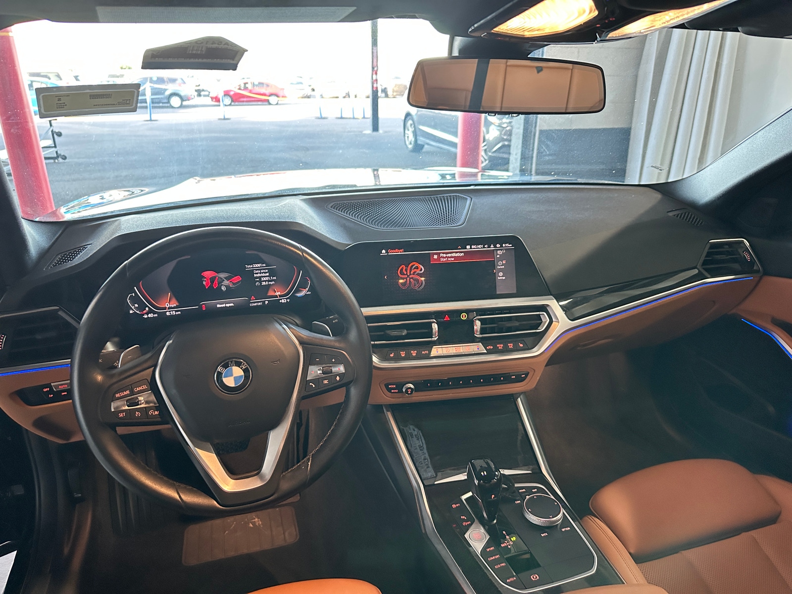 Thumbnail: 2022 BMW 3 Series - 2