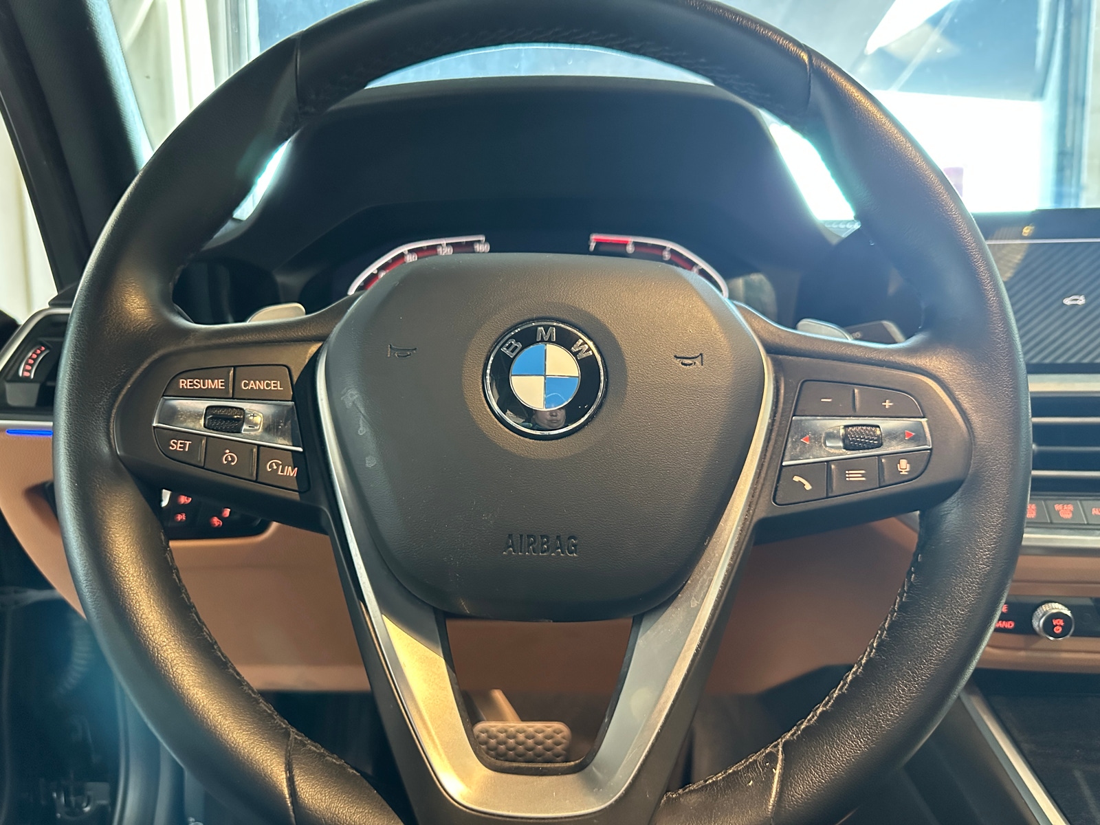 Thumbnail: 2022 BMW 3 Series - 4
