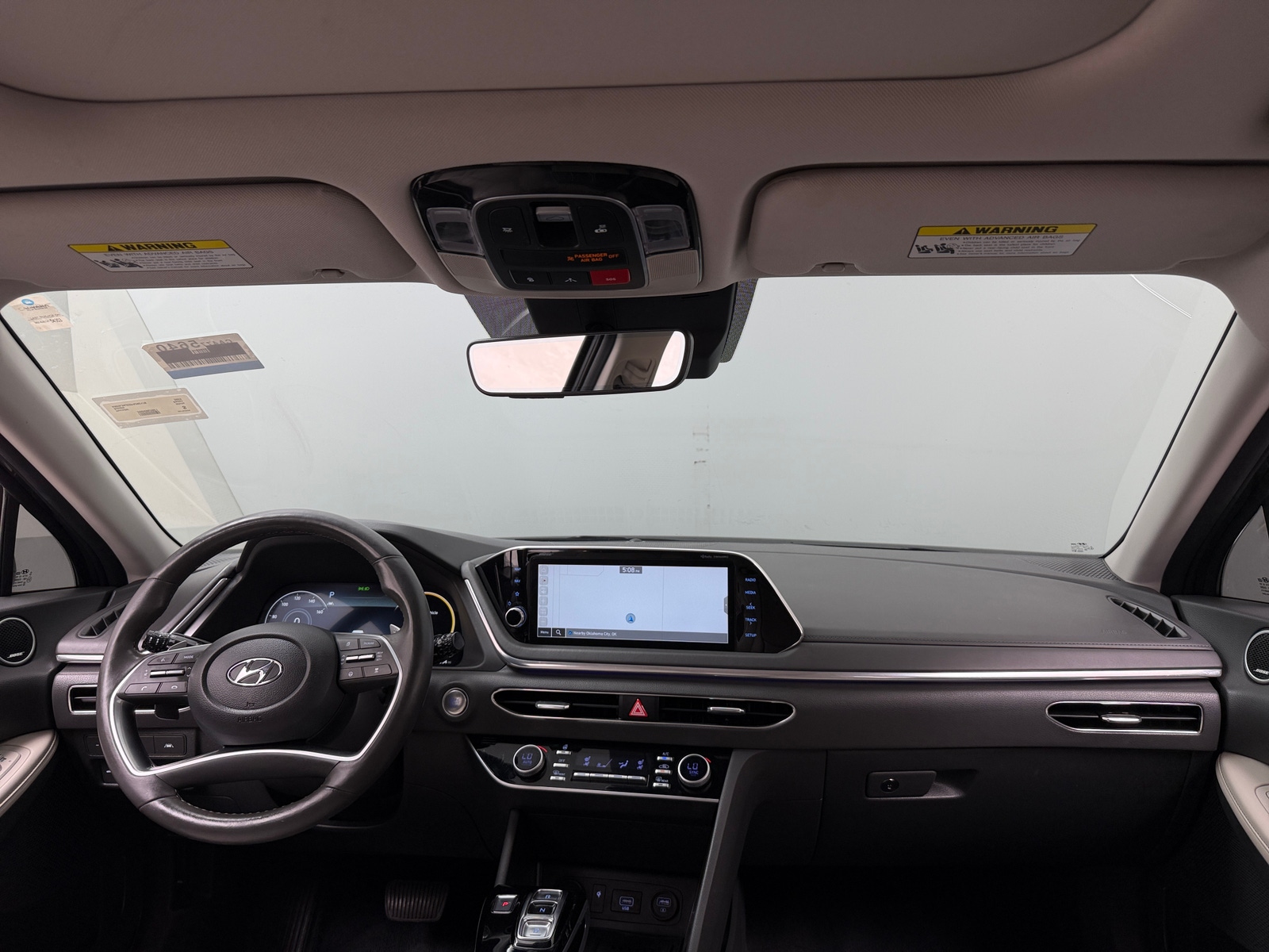 Thumbnail: 2023 Hyundai Sonata - 2