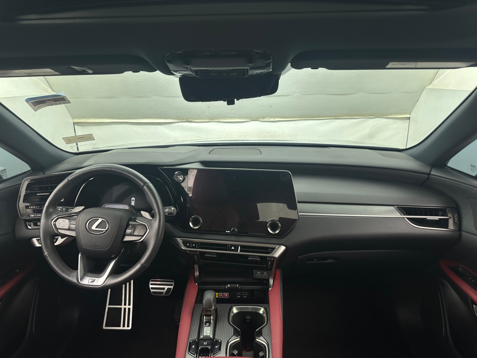 Thumbnail: 2023 Lexus RX - 2