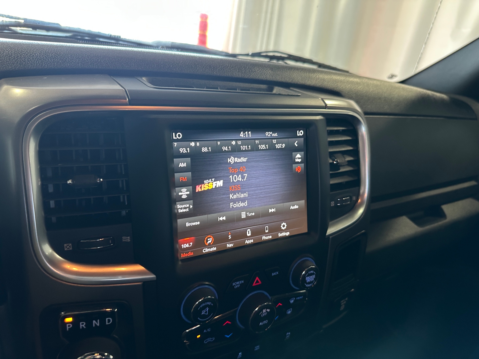 Thumbnail: 2021 RAM 1500 Classic - 4