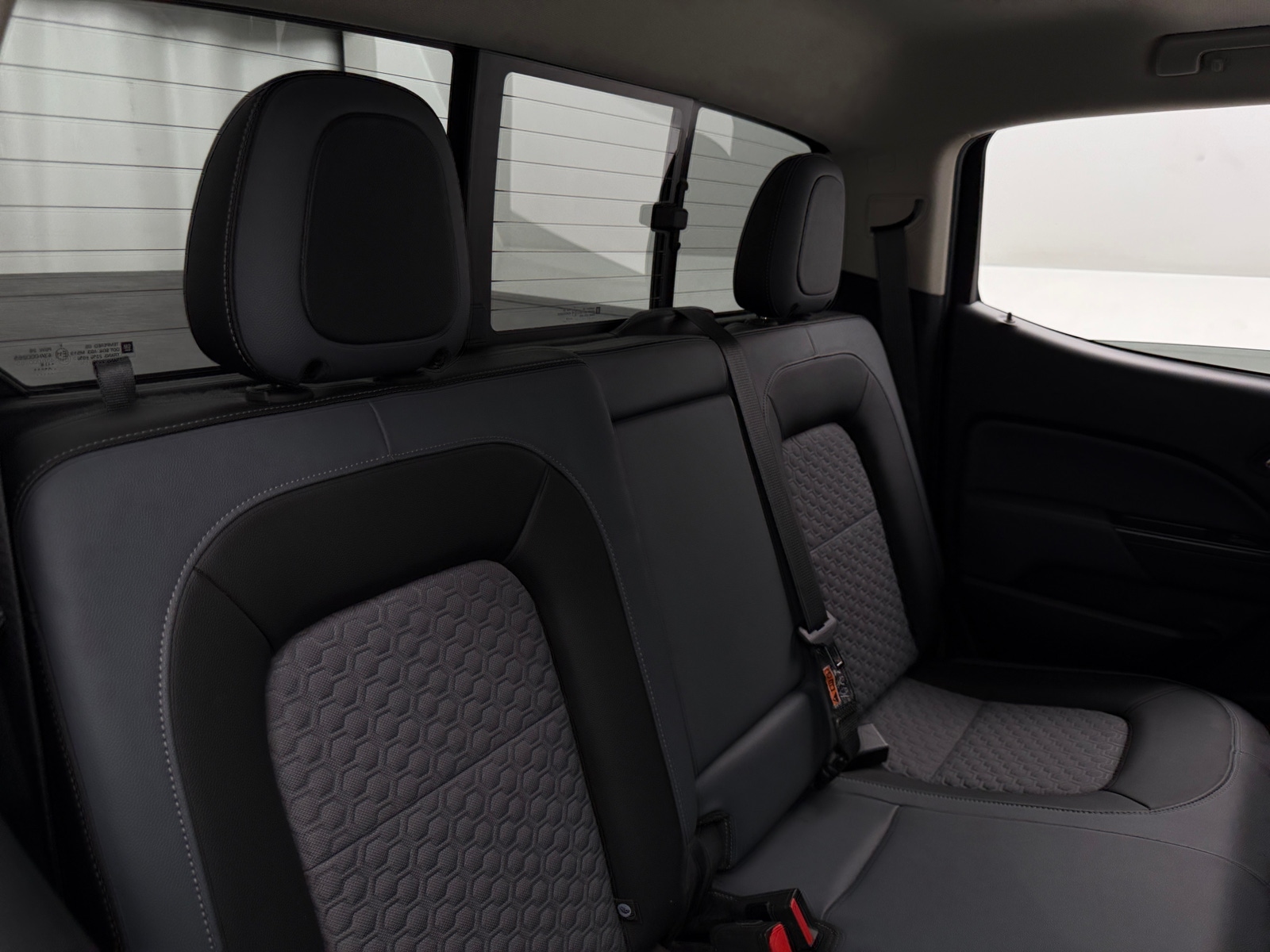 Thumbnail: 2018 Chevrolet Colorado - 6