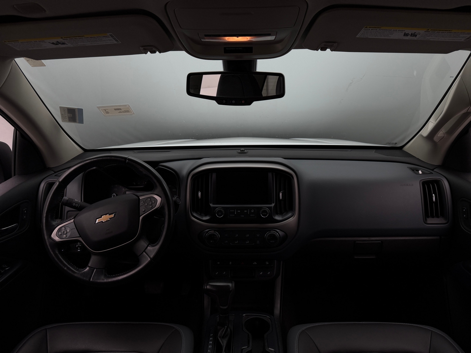 Thumbnail: 2018 Chevrolet Colorado - 3