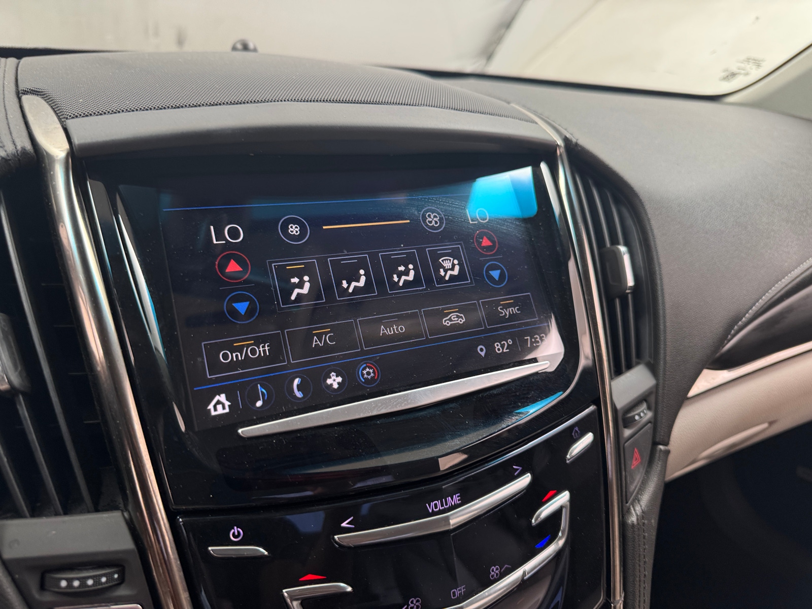 Thumbnail: 2018 Cadillac ATS - 3