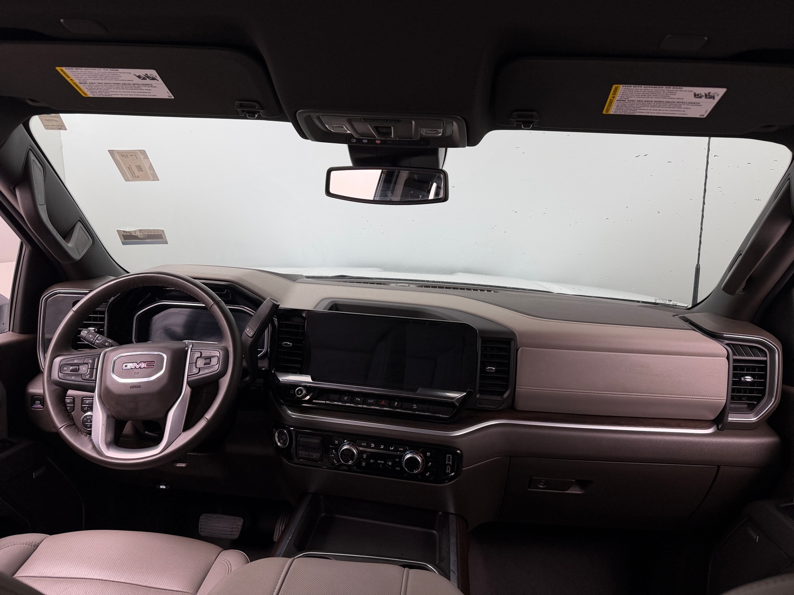 Thumbnail: 2025 GMC Sierra 2500 - 2