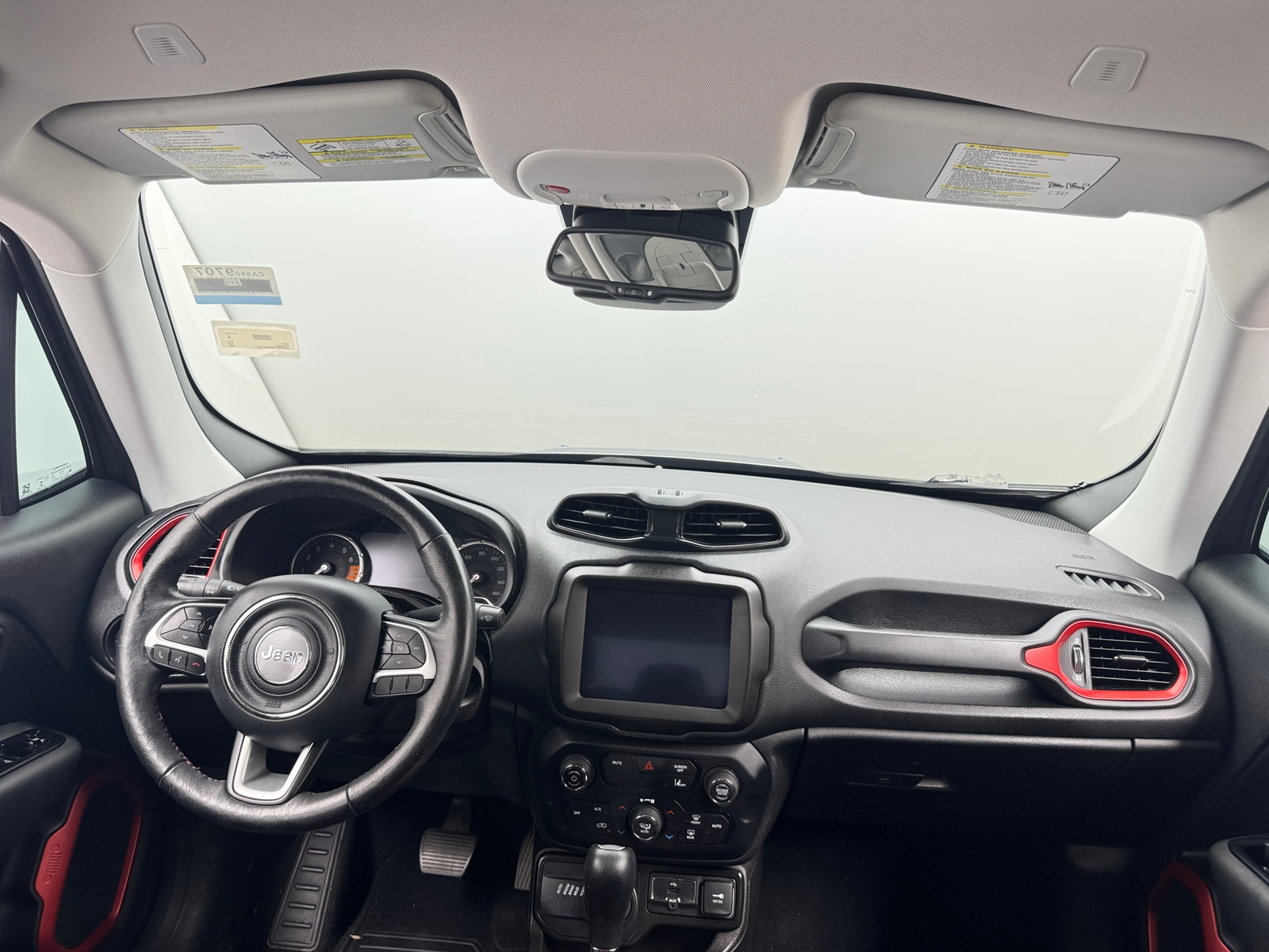 Thumbnail: 2021 Jeep Renegade - 3