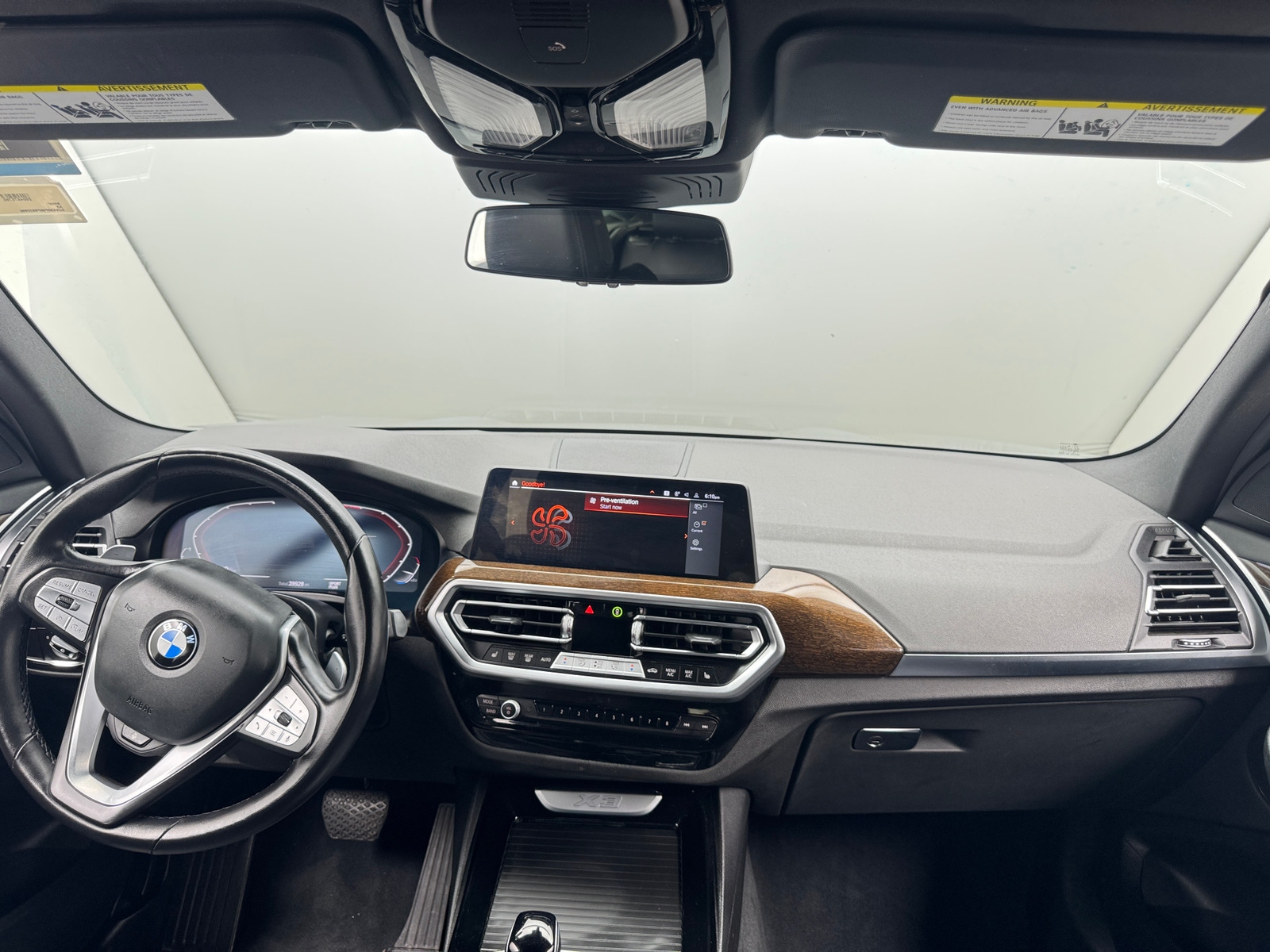Thumbnail: 2023 BMW X3 - 2