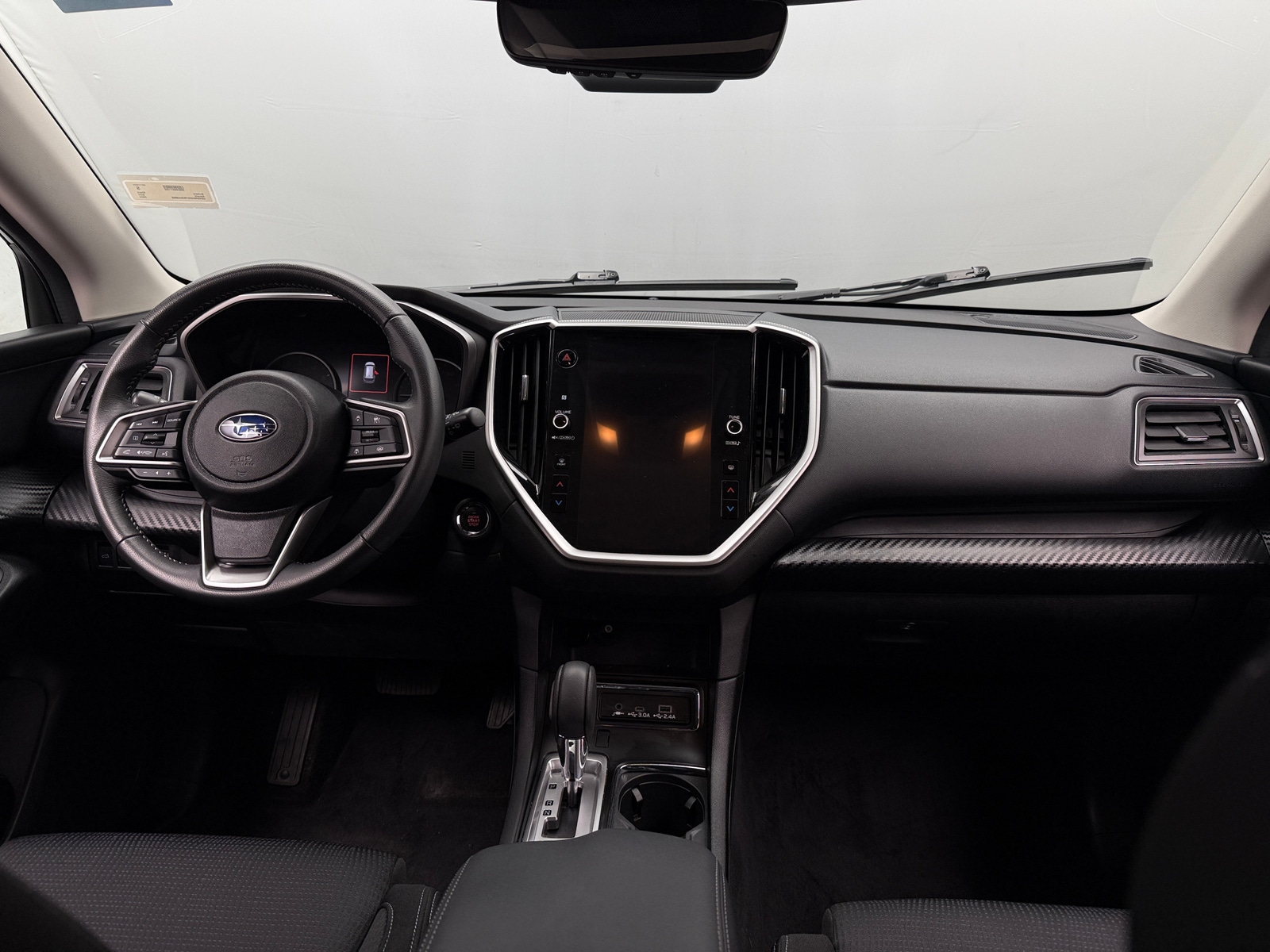 Thumbnail: 2024 Subaru Ascent - 3