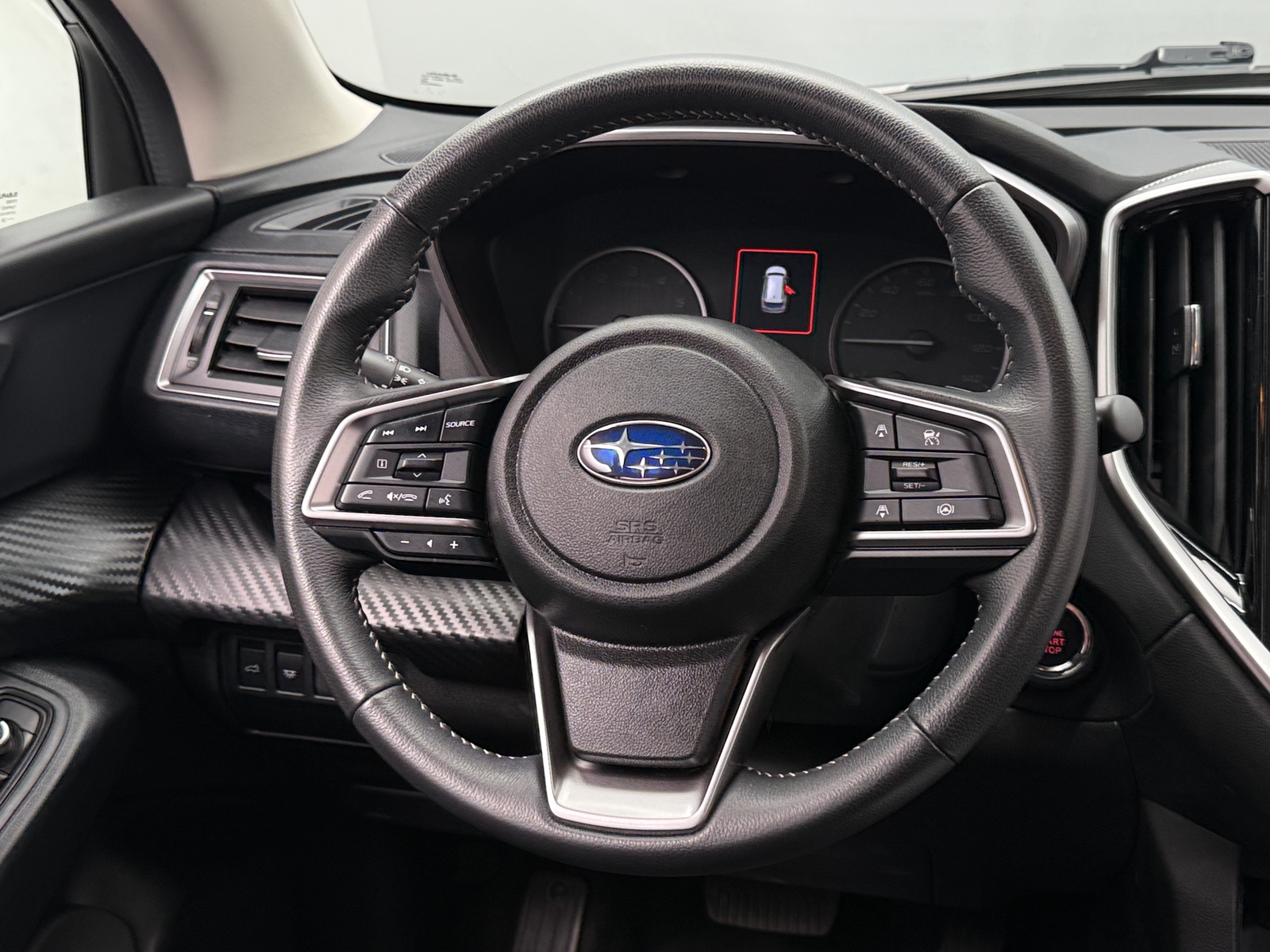 Thumbnail: 2024 Subaru Ascent - 5