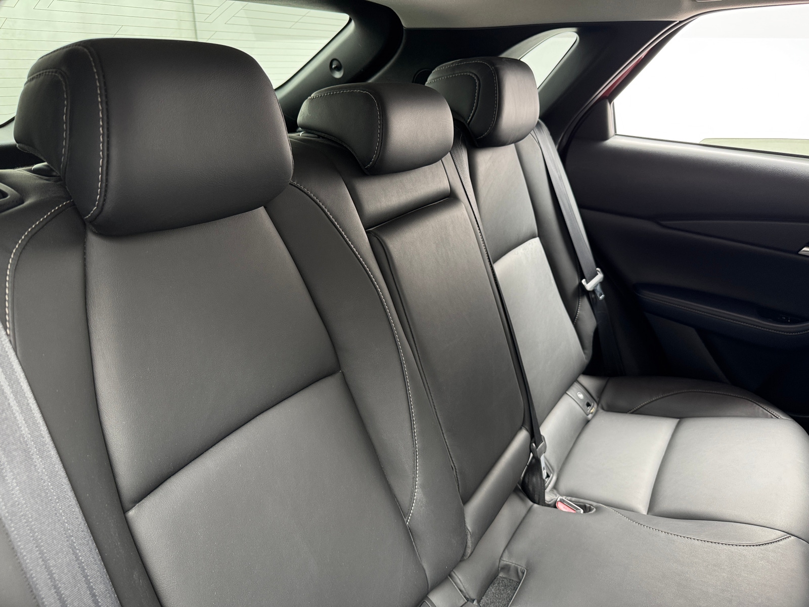 Thumbnail: 2020 Mazda CX-30 - 5