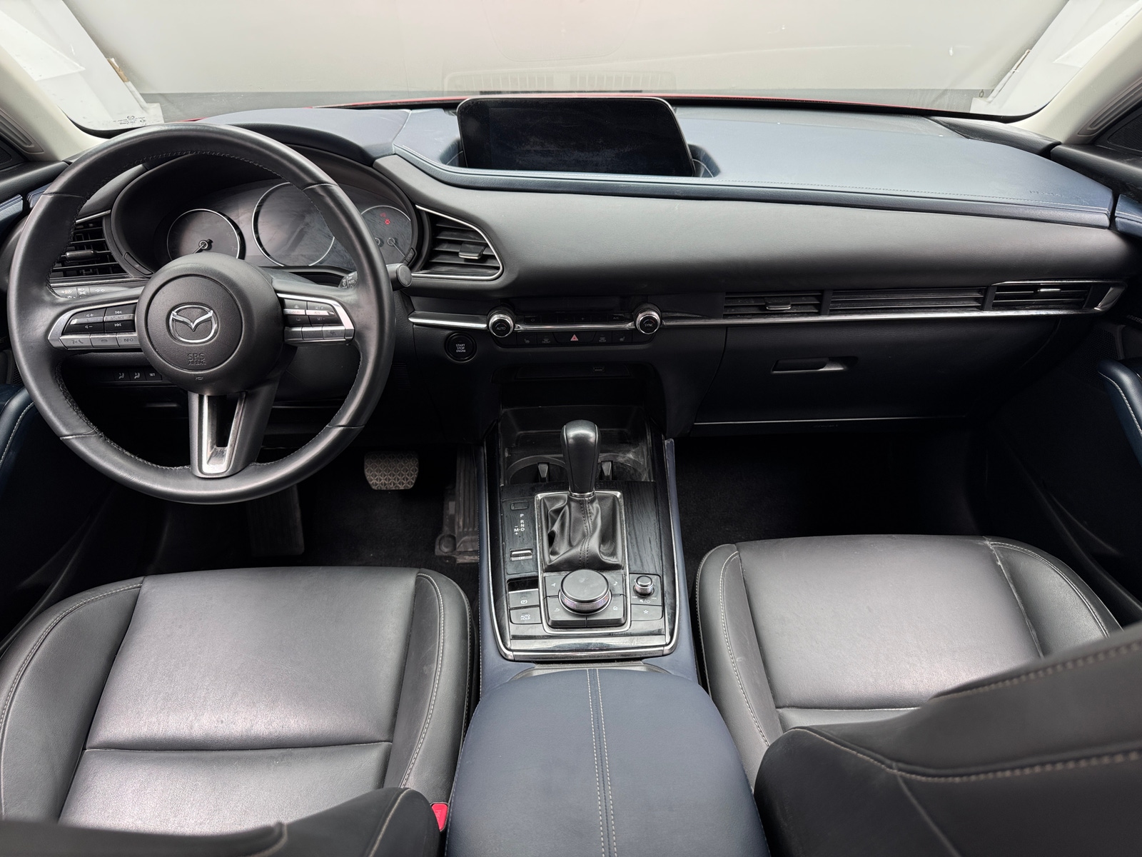 Thumbnail: 2020 Mazda CX-30 - 2