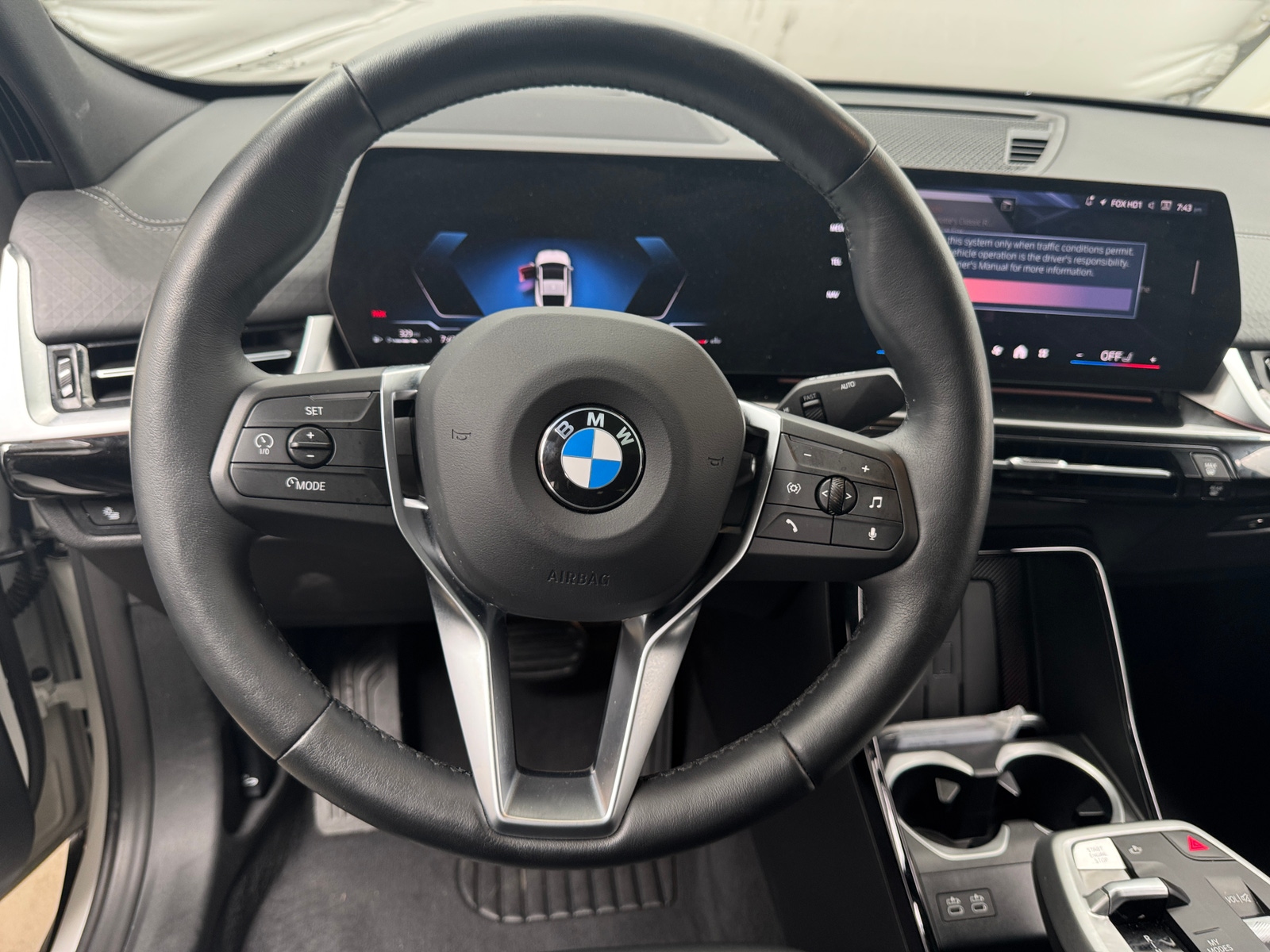 Thumbnail: 2026 BMW X2 - 4