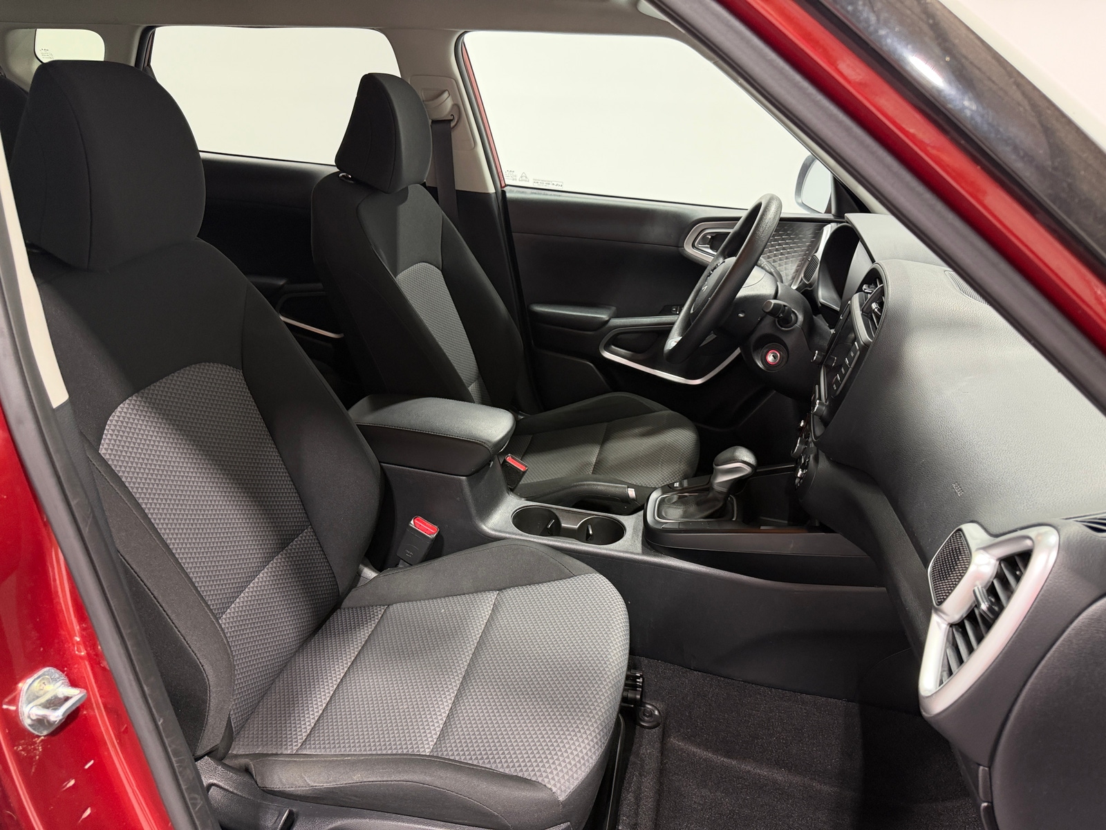 Thumbnail: 2022 Kia Soul - 2