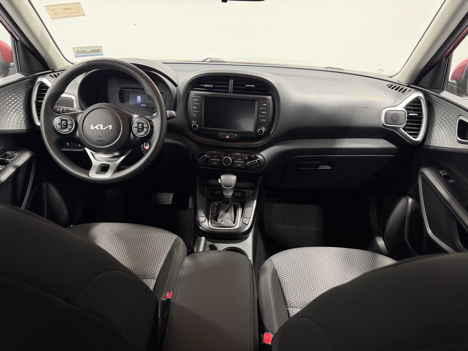 Thumbnail: 2022 Kia Soul - 3