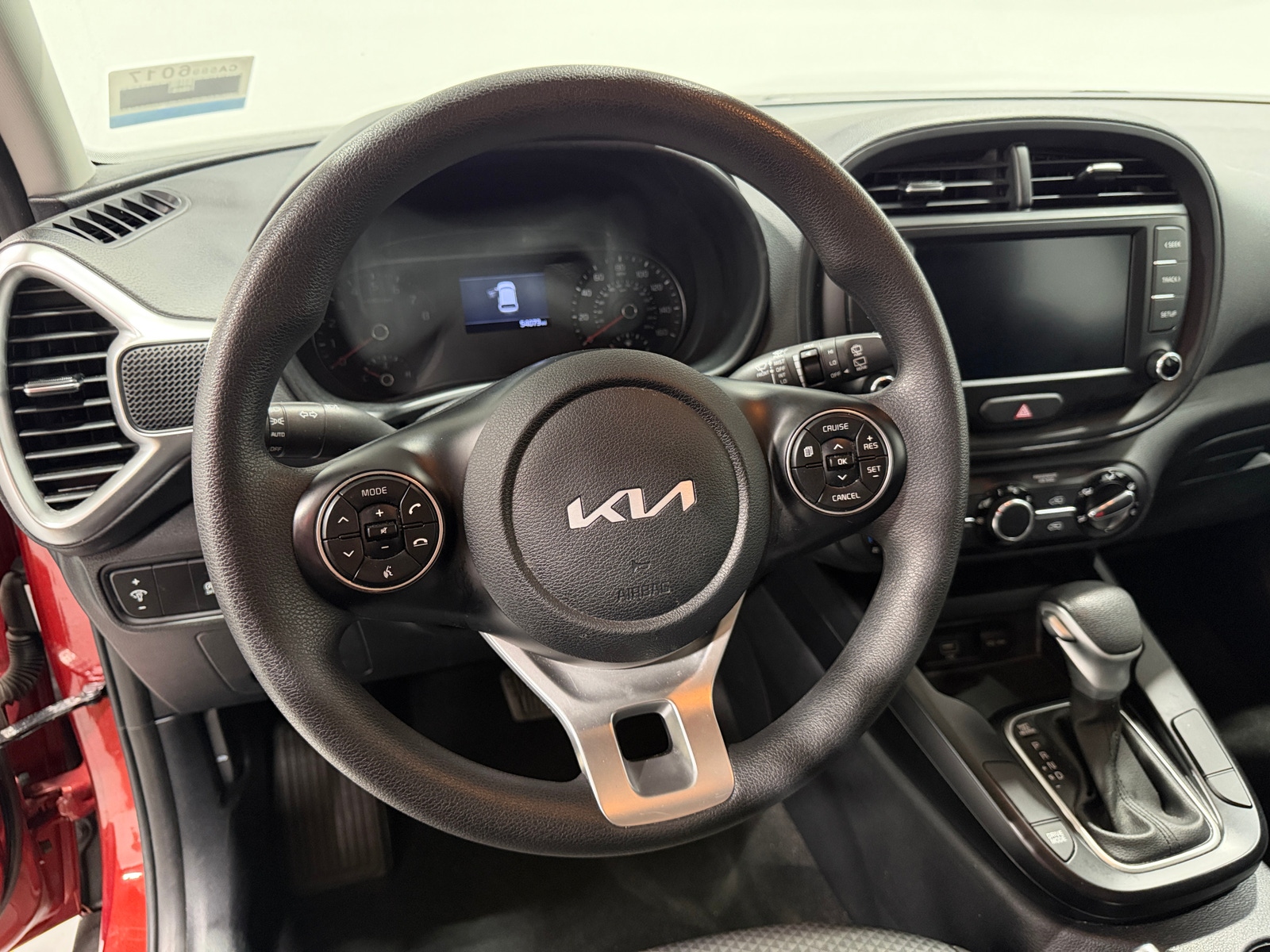 Thumbnail: 2022 Kia Soul - 5