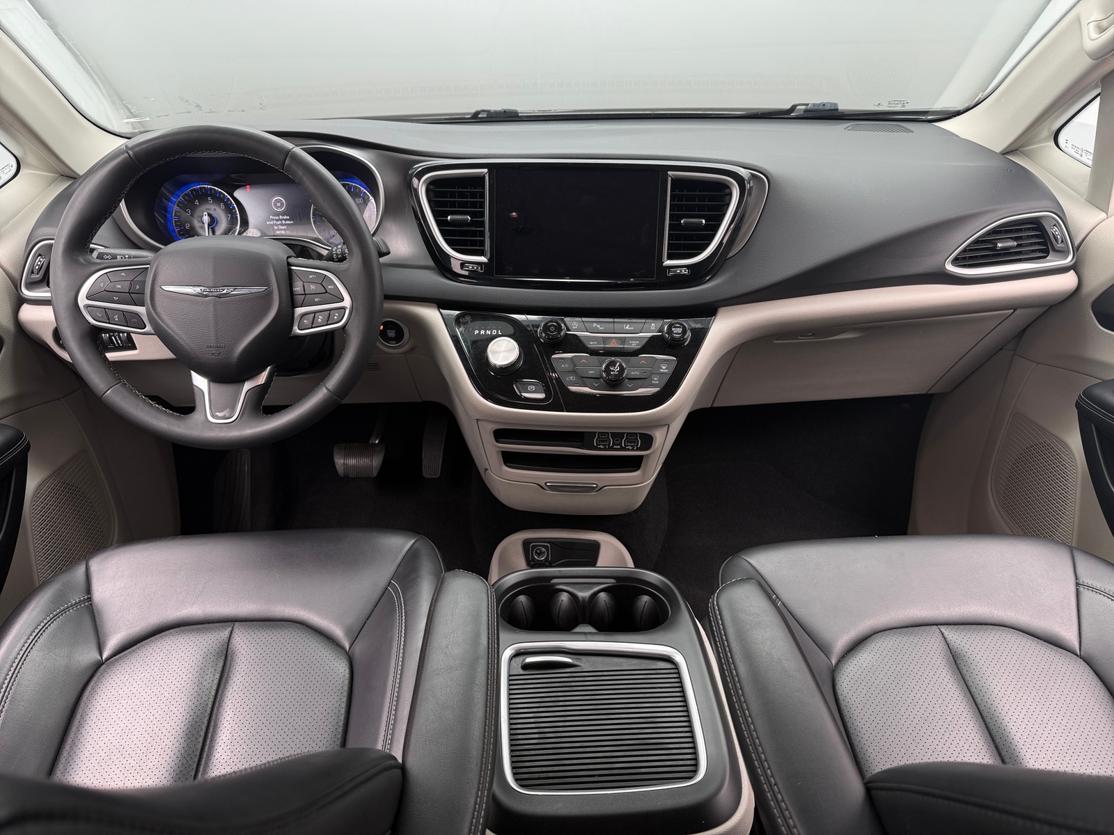Thumbnail: 2023 Chrysler Pacifica - 2