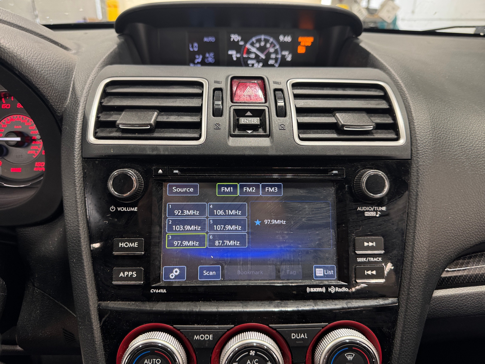 Thumbnail: 2016 Subaru WRX - 3