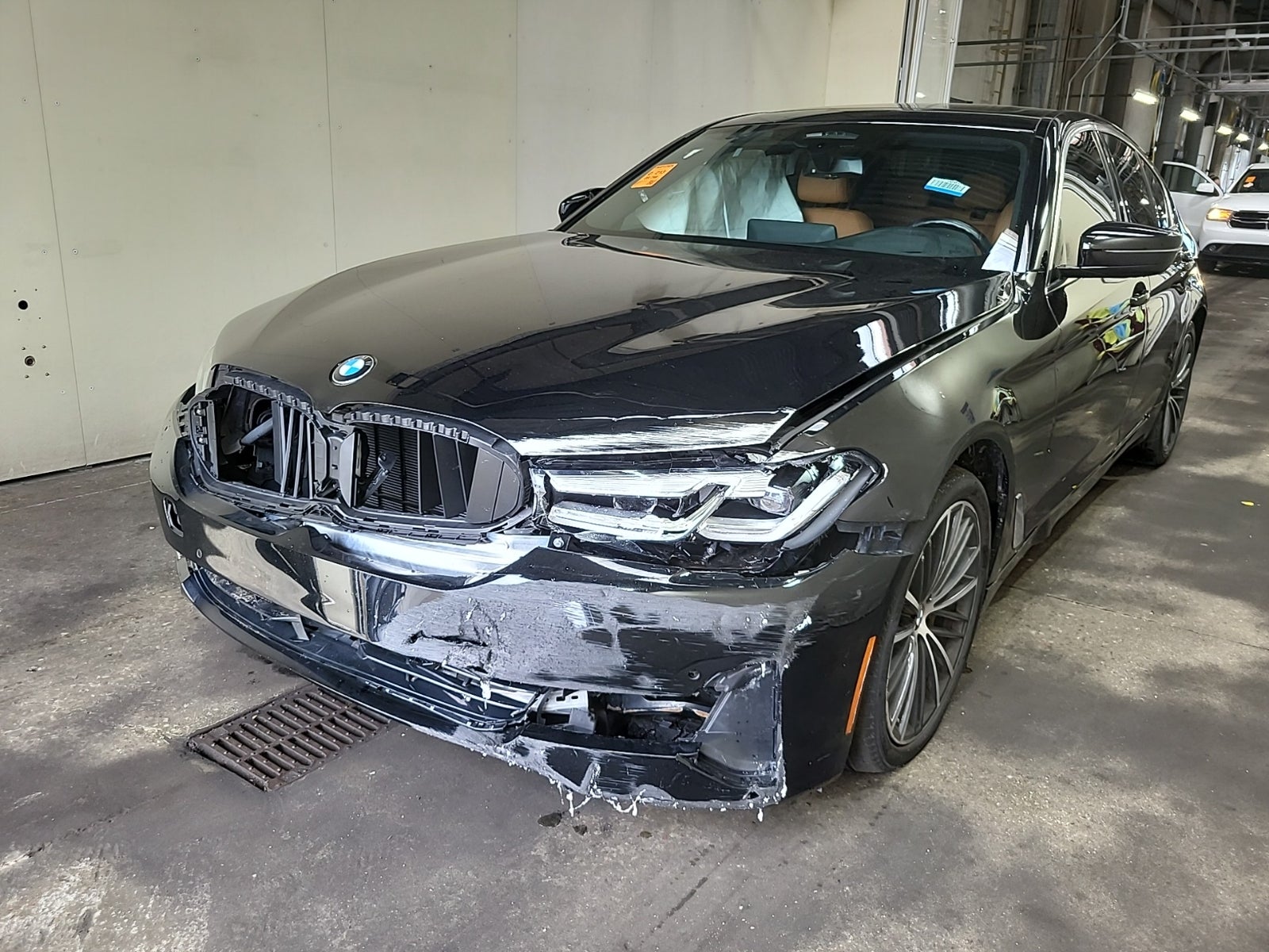 2023 BMW 530 530i