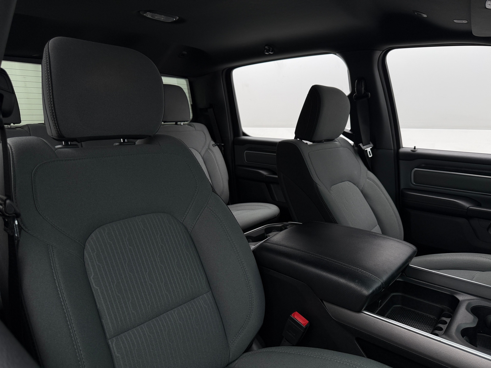Thumbnail: 2022 RAM 1500 - 2
