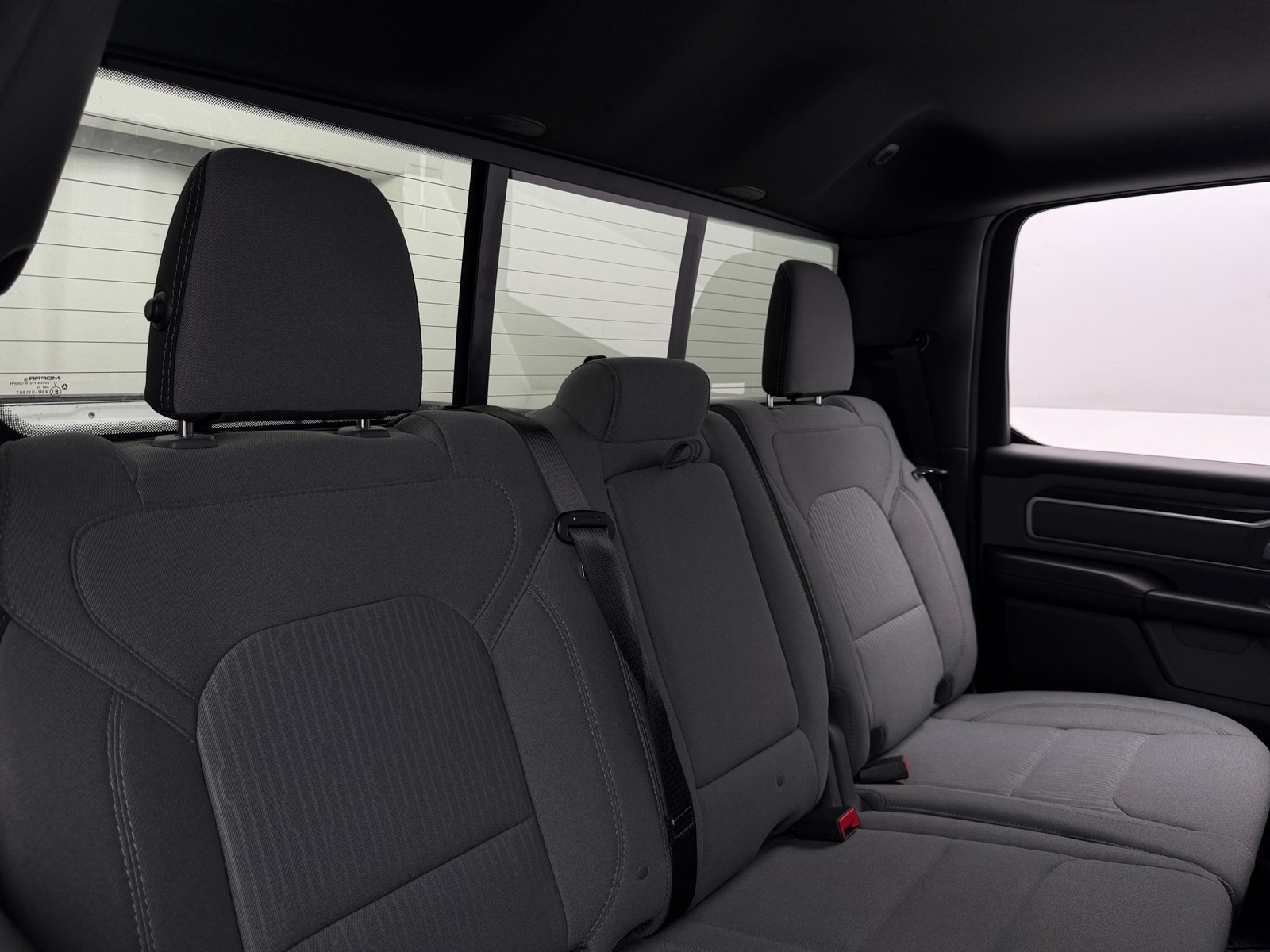 Thumbnail: 2022 RAM 1500 - 6